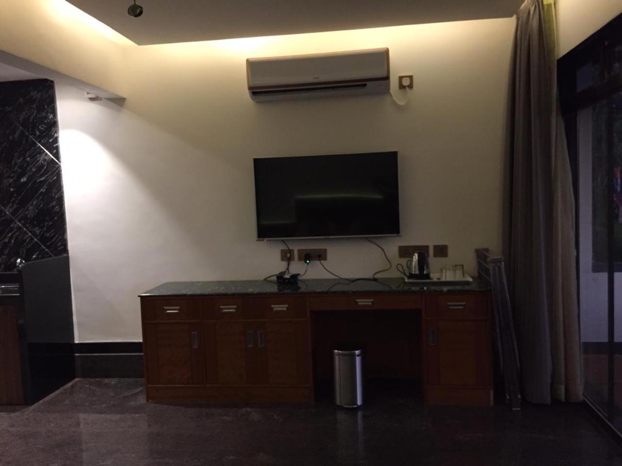 Kudle Beach View Resort And Spa Gokarna
