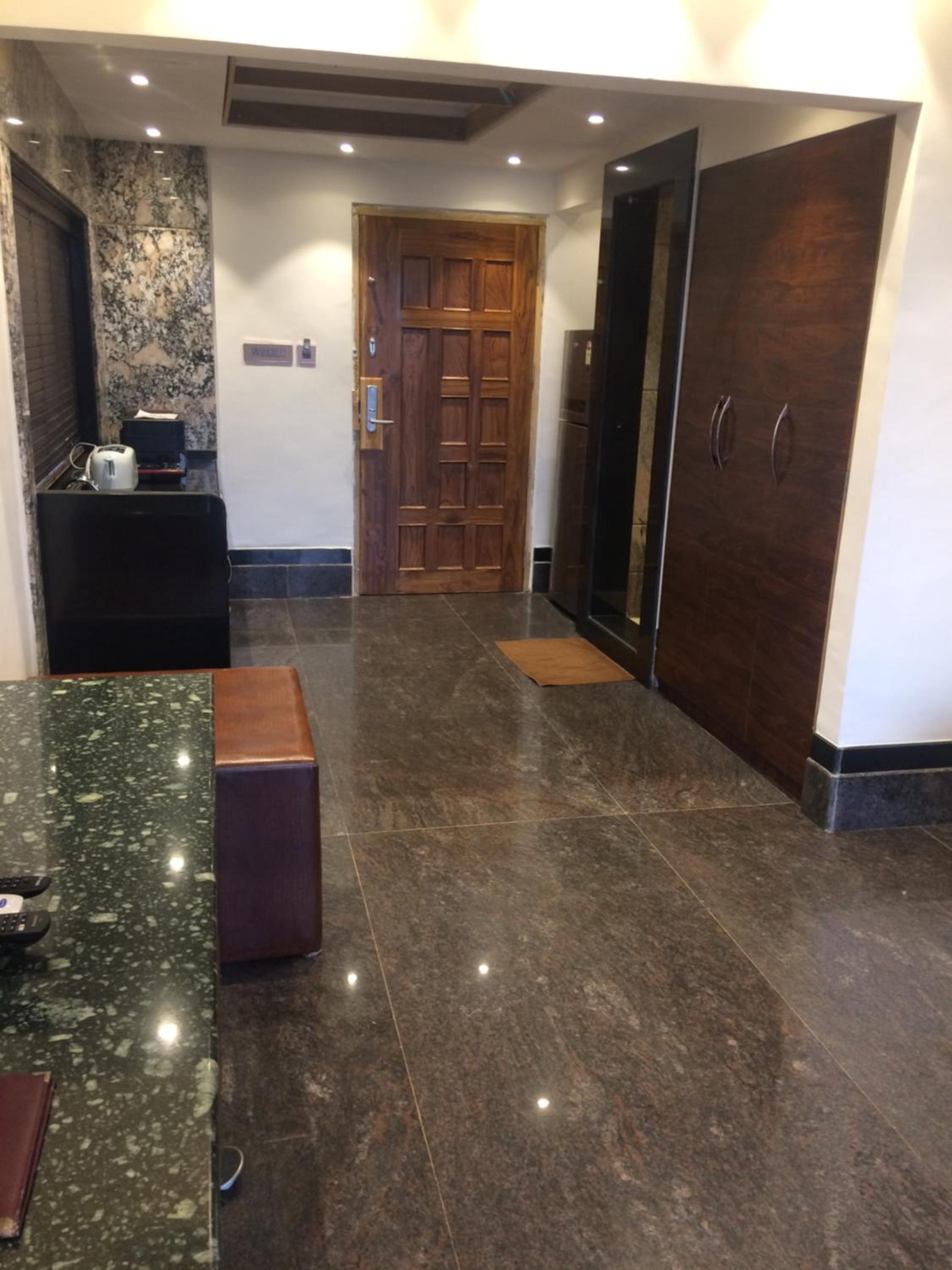 Kudle Beach View Resort And Spa Gokarna