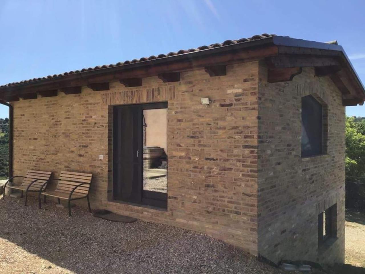 Il Melograno House view 4
