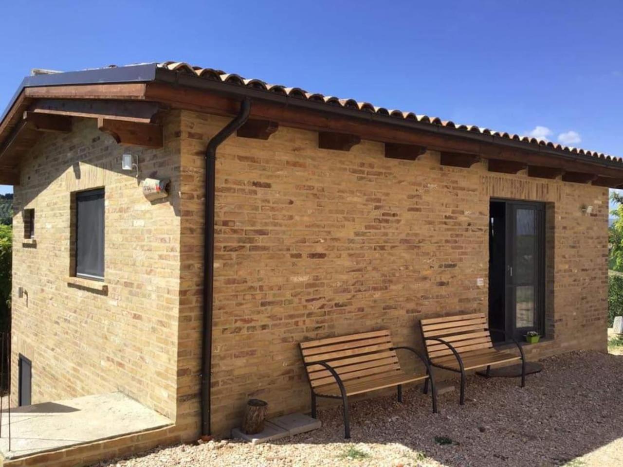 Il Melograno House view 5