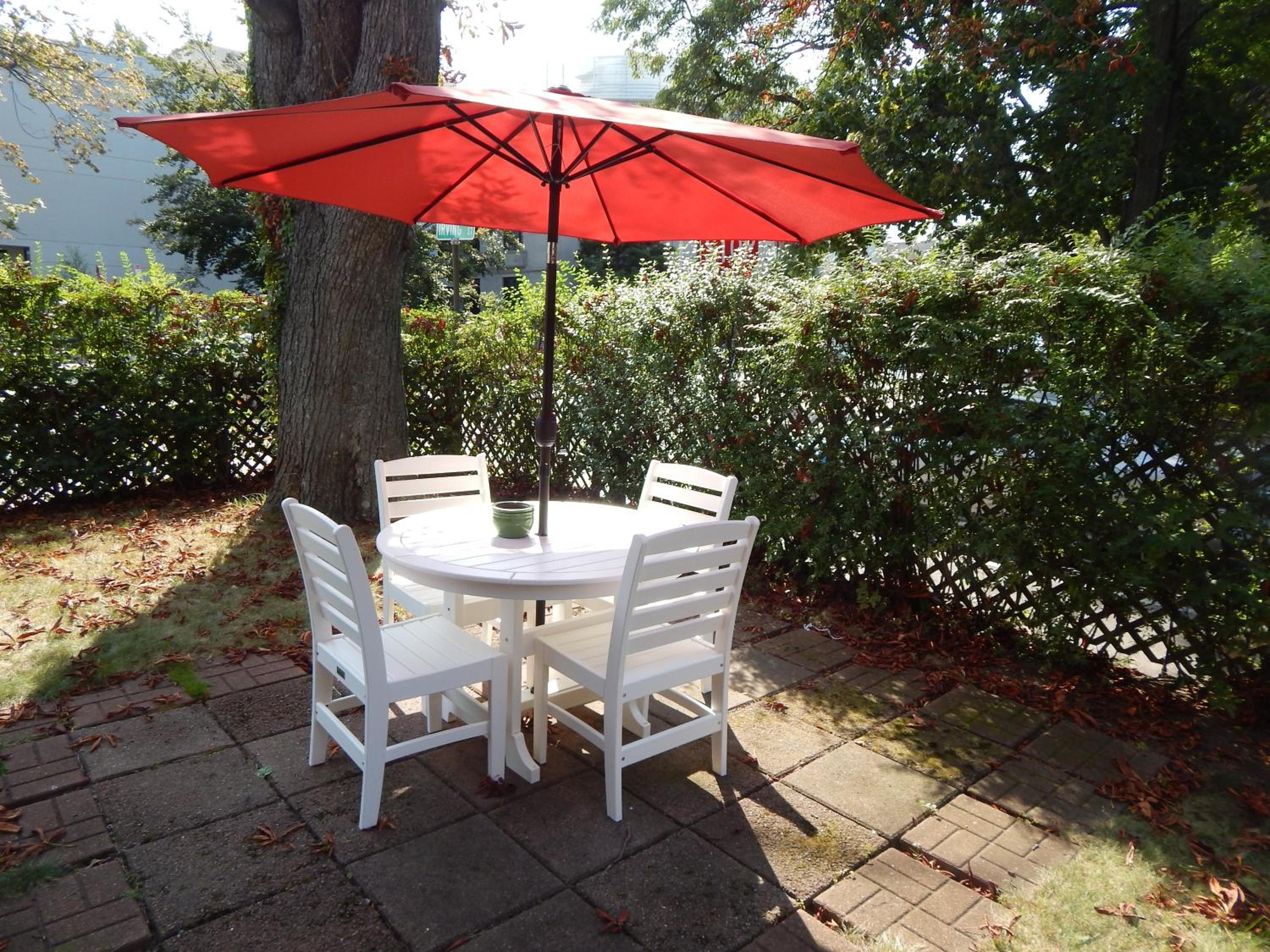 Boston Vacations - A Friendly Inn at Harvard - Property Image 5