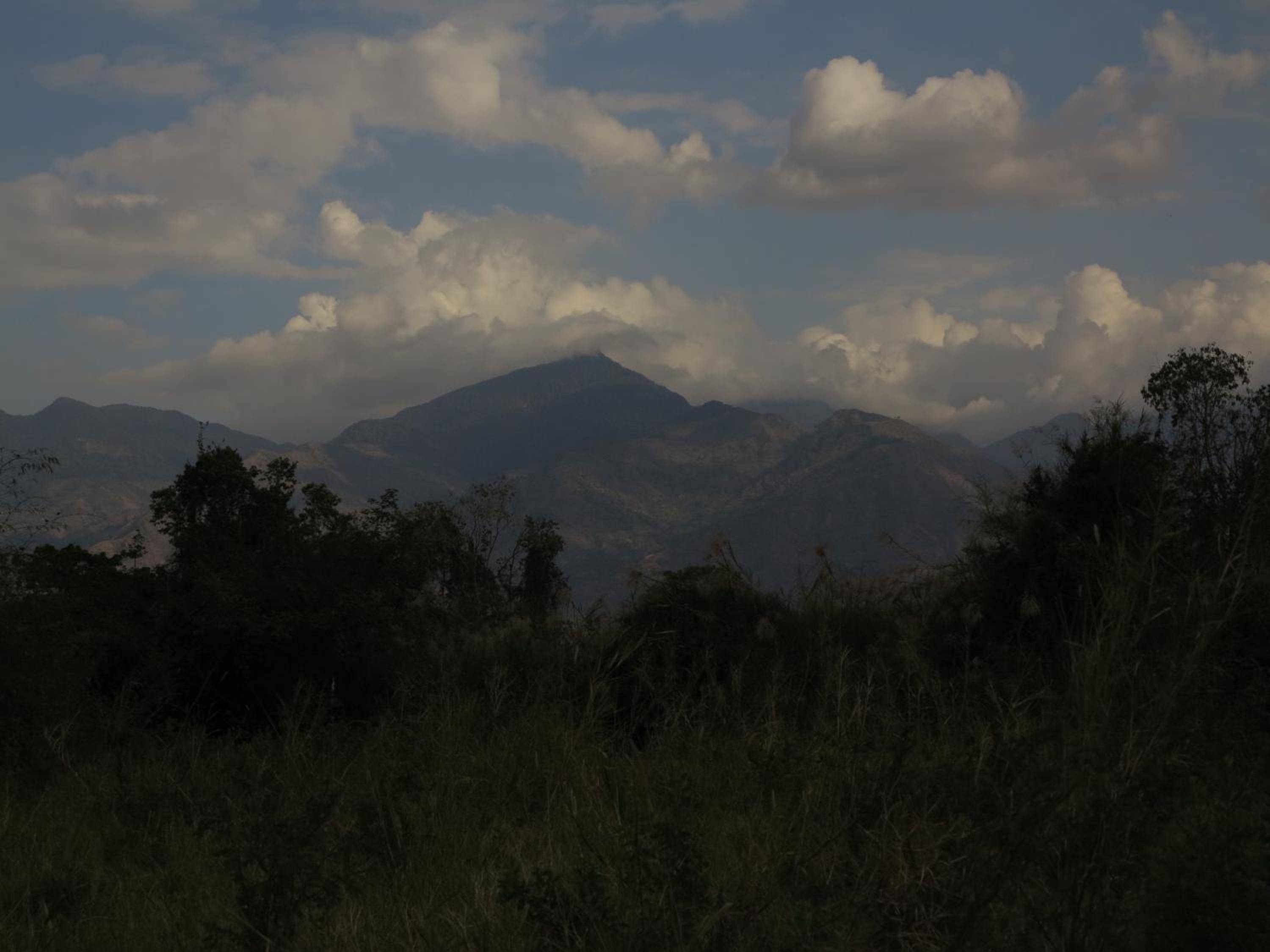 Simbamwenni Lodge and Camping