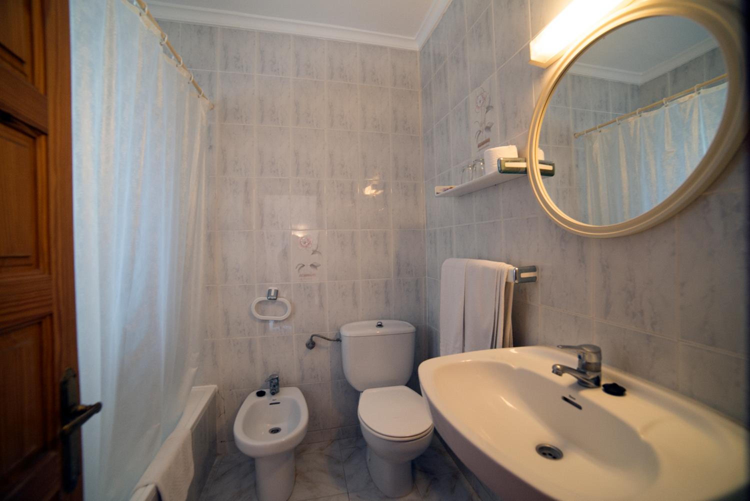 Hostal Sa Rota