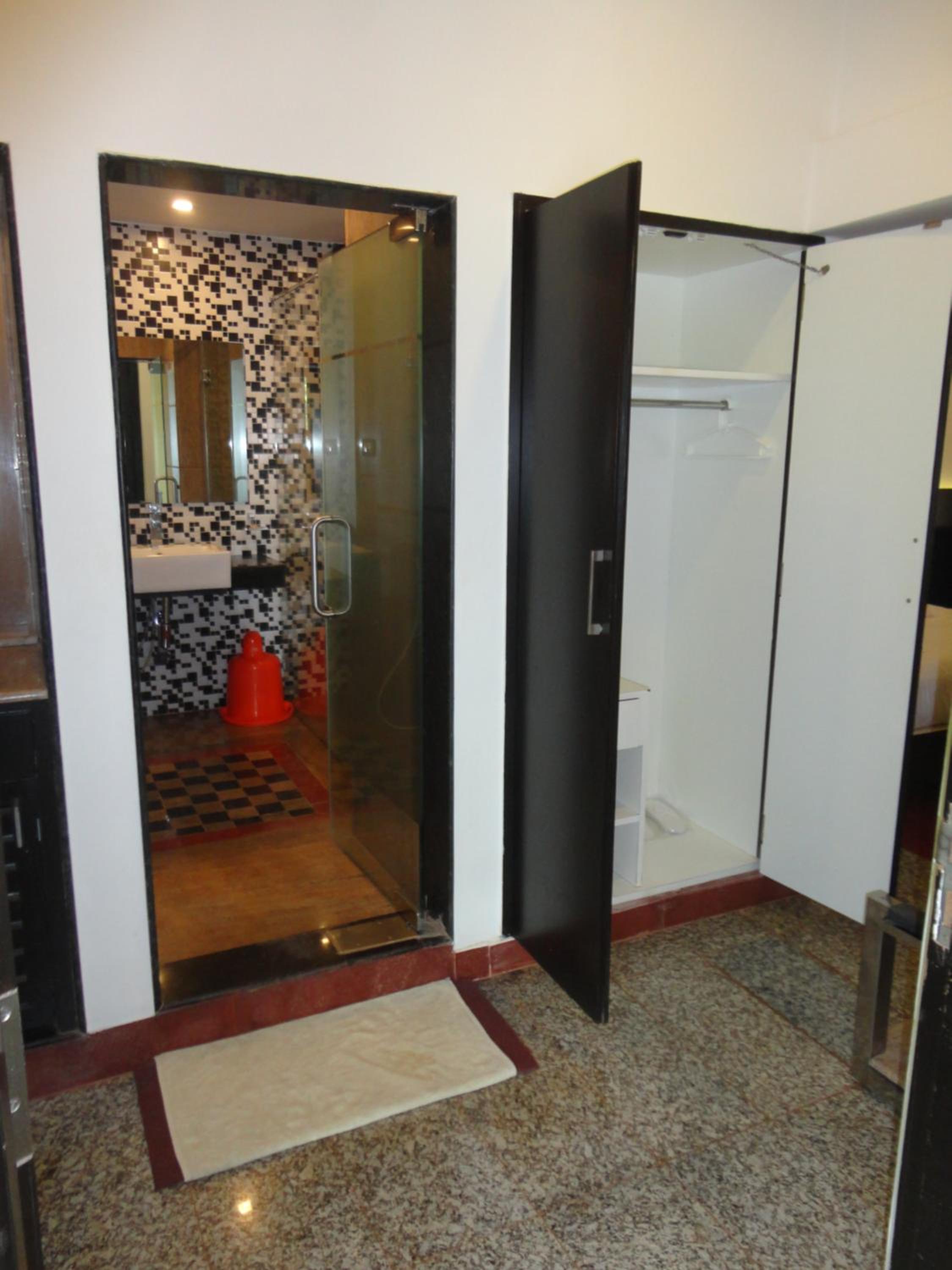 Kudle Beach View Resort And Spa Gokarna