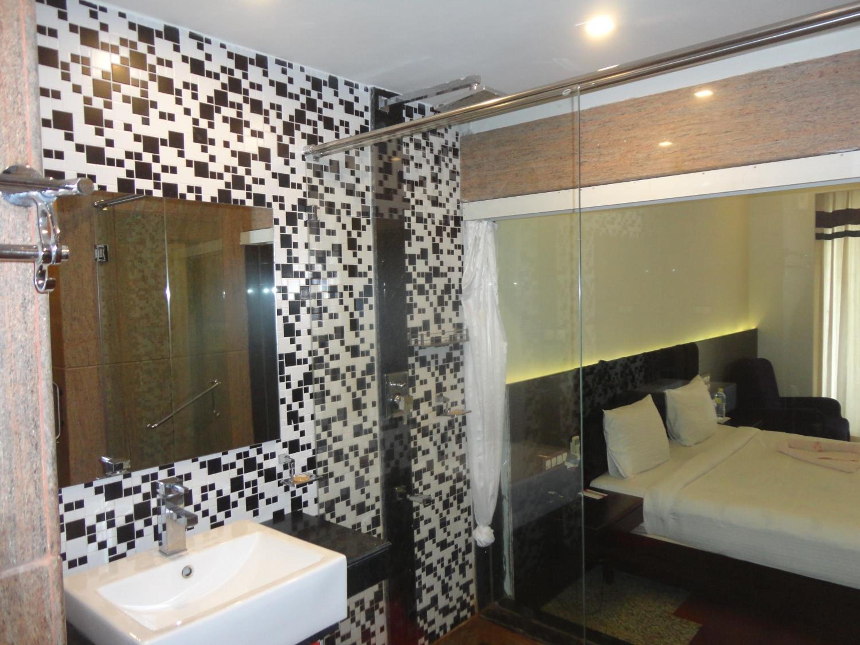 Kudle Beach View Resort And Spa Gokarna