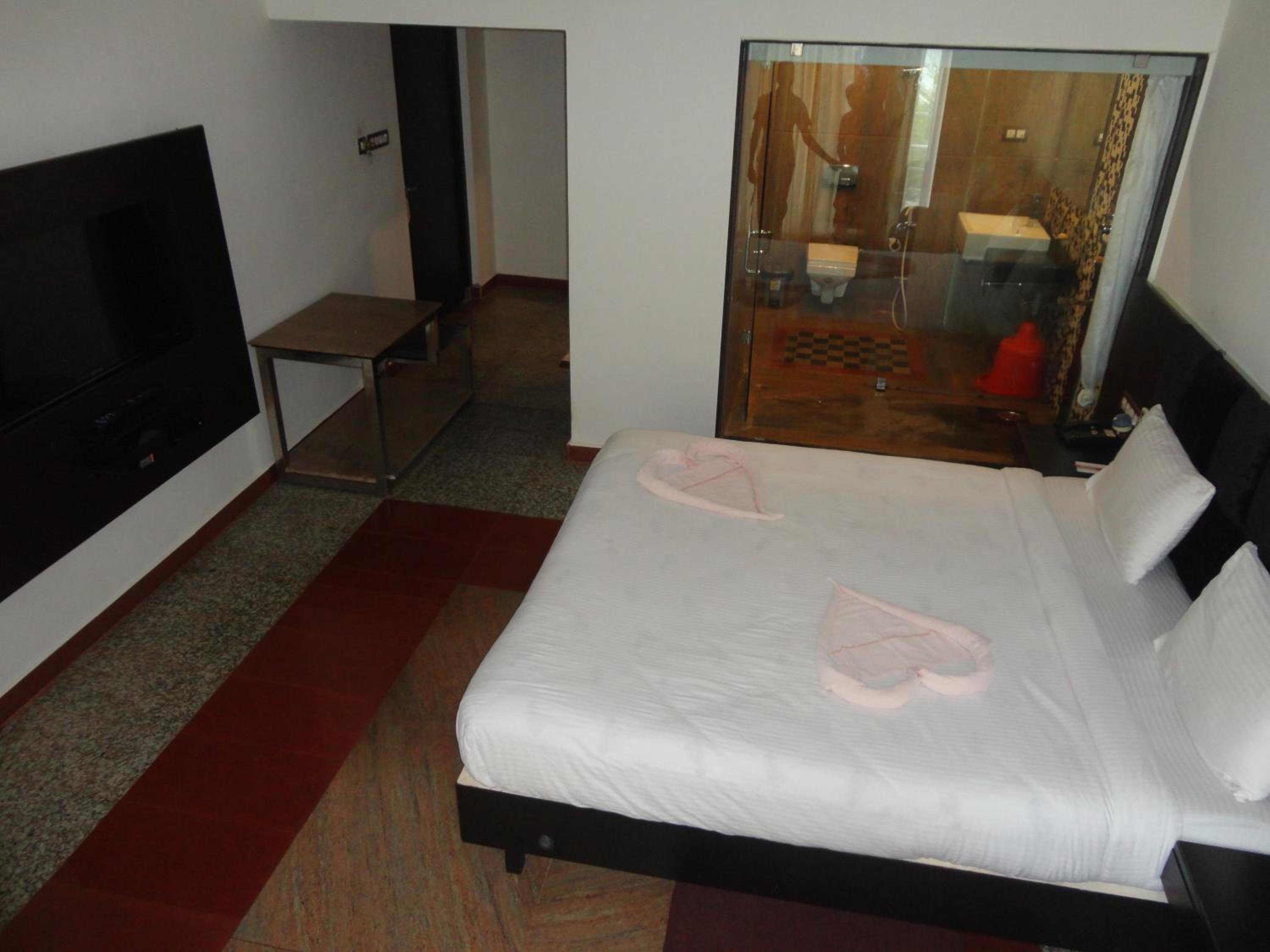 Kudle Beach View Resort And Spa Gokarna