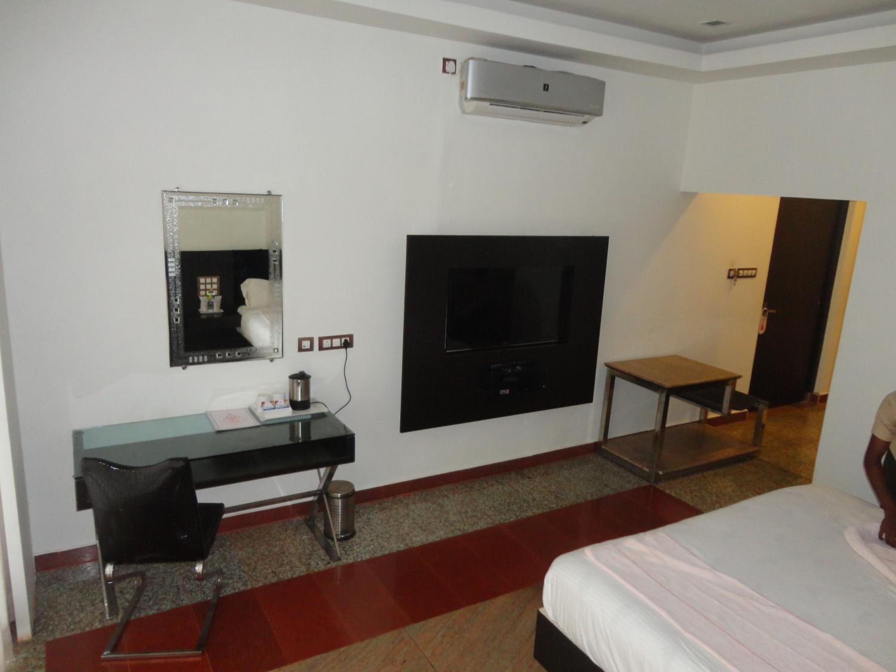 Kudle Beach View Resort And Spa Gokarna