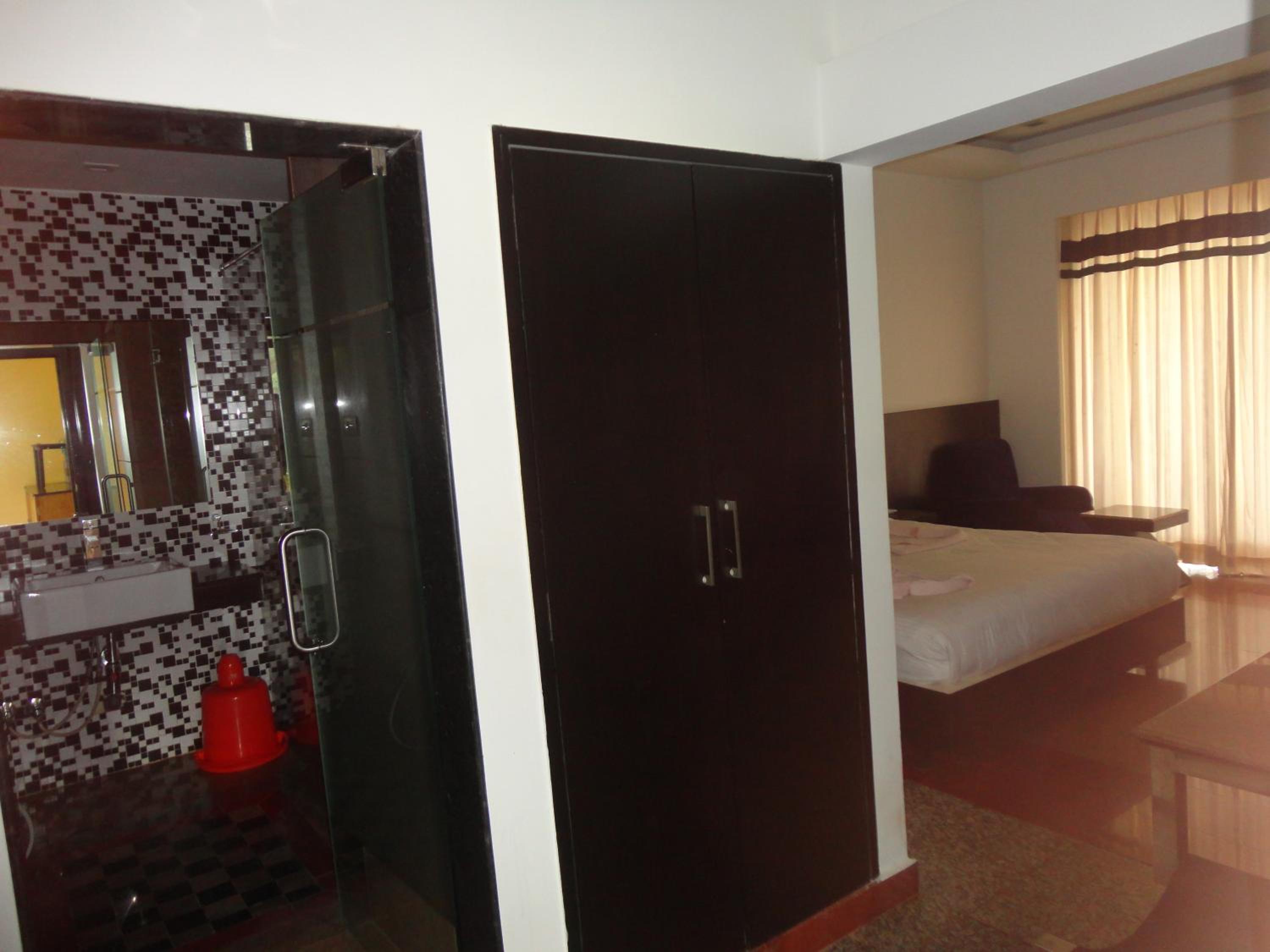 Kudle Beach View Resort And Spa Gokarna