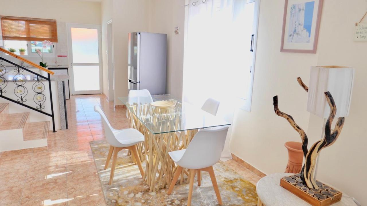 Melanos Residence 2 bdrm townhouse with private pool