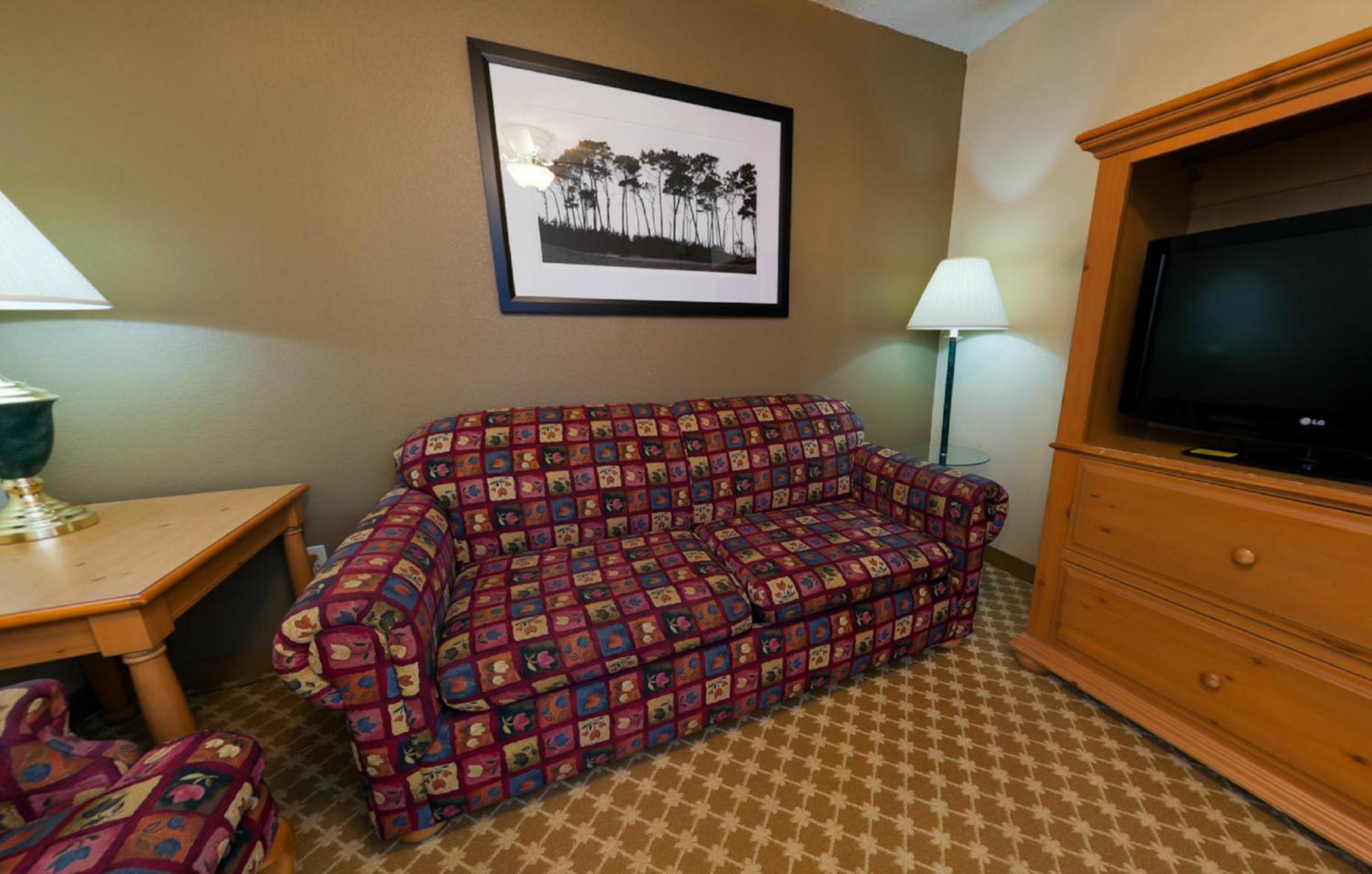 Galesburg Vacations - AmericInn by Wyndham, Galesburg, IL - Property Image 13