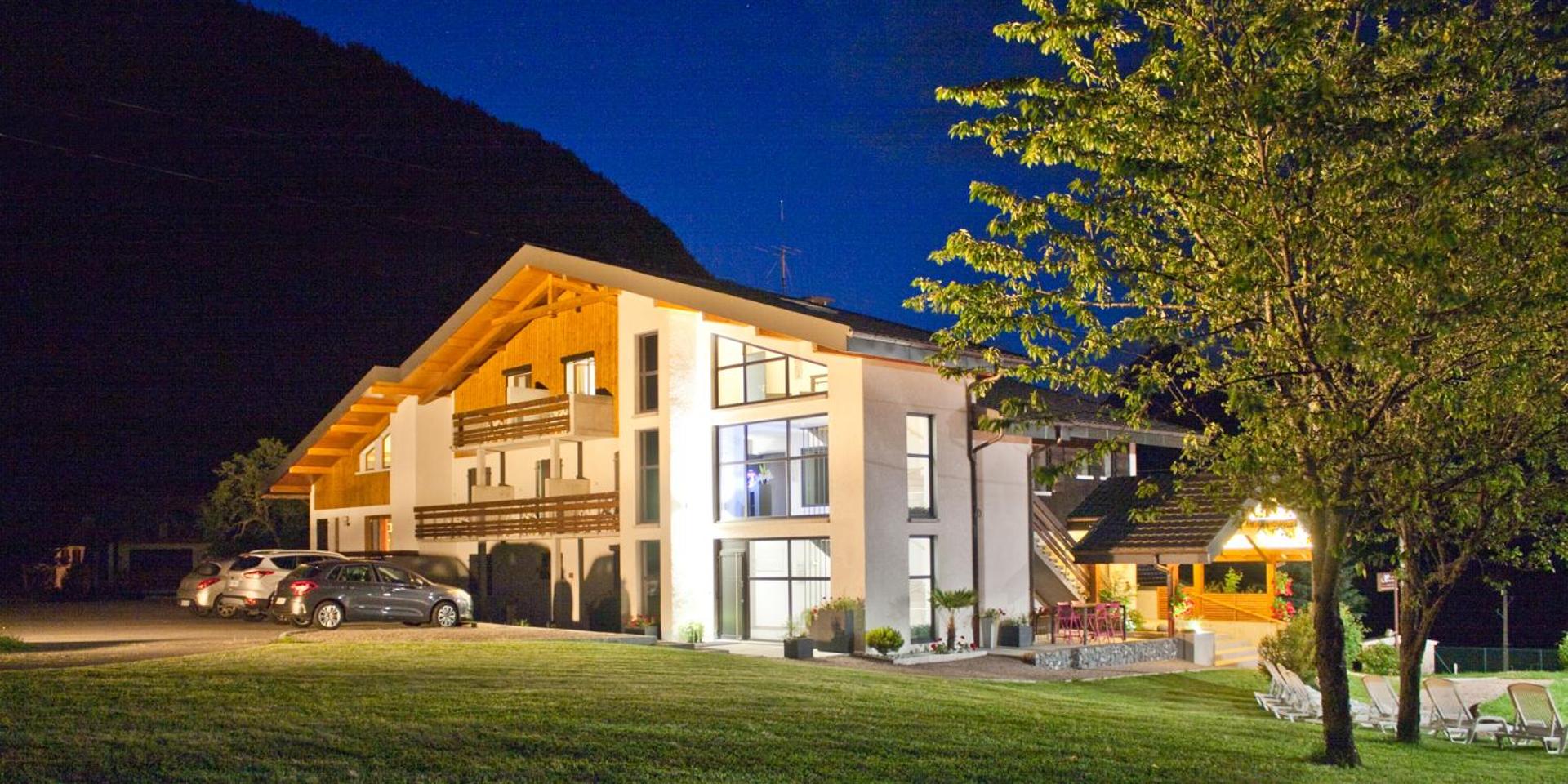 Hotel Les Moineaux - Image 1