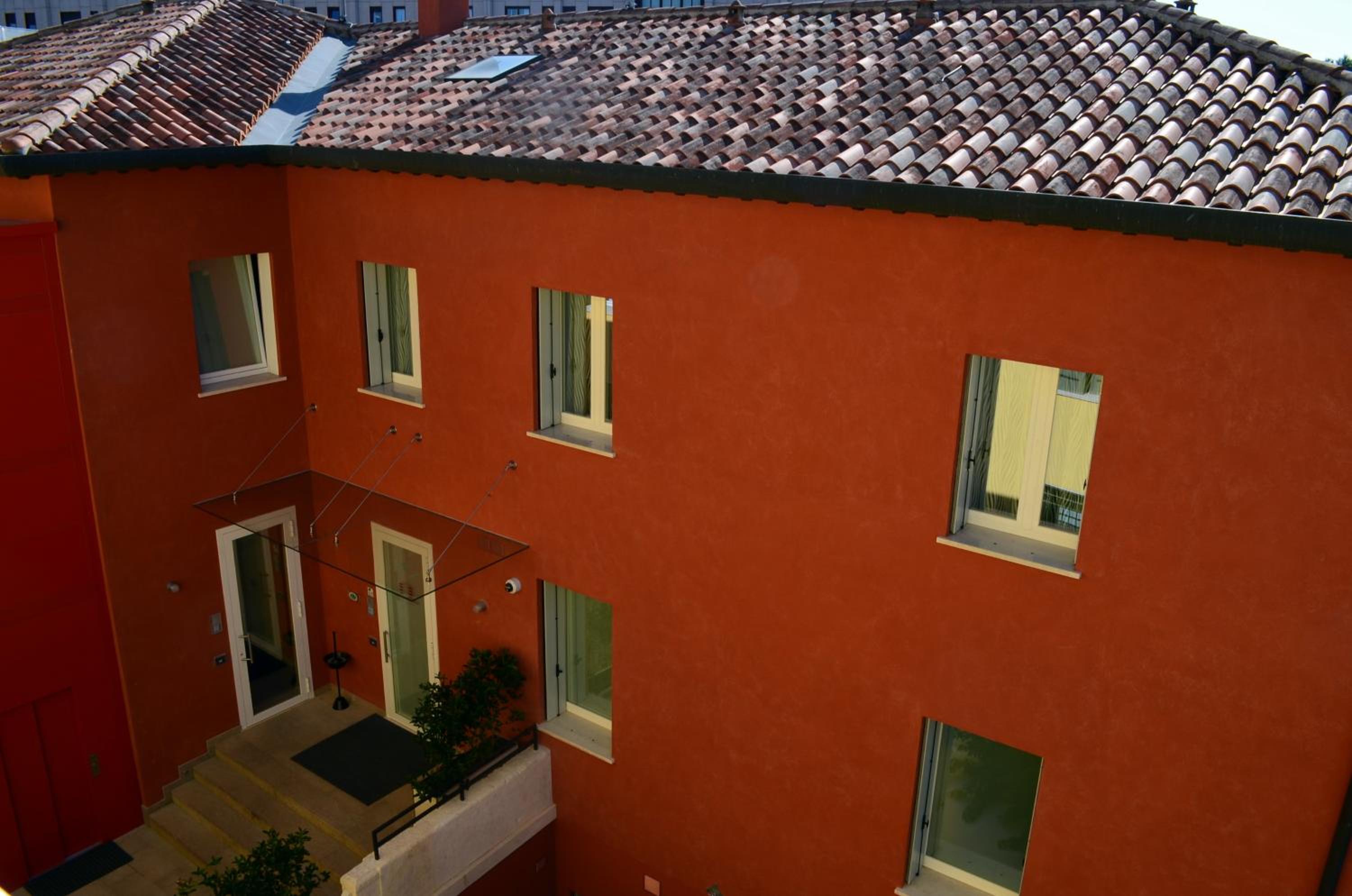 Antica Pusterla Home Relais en Vicenza