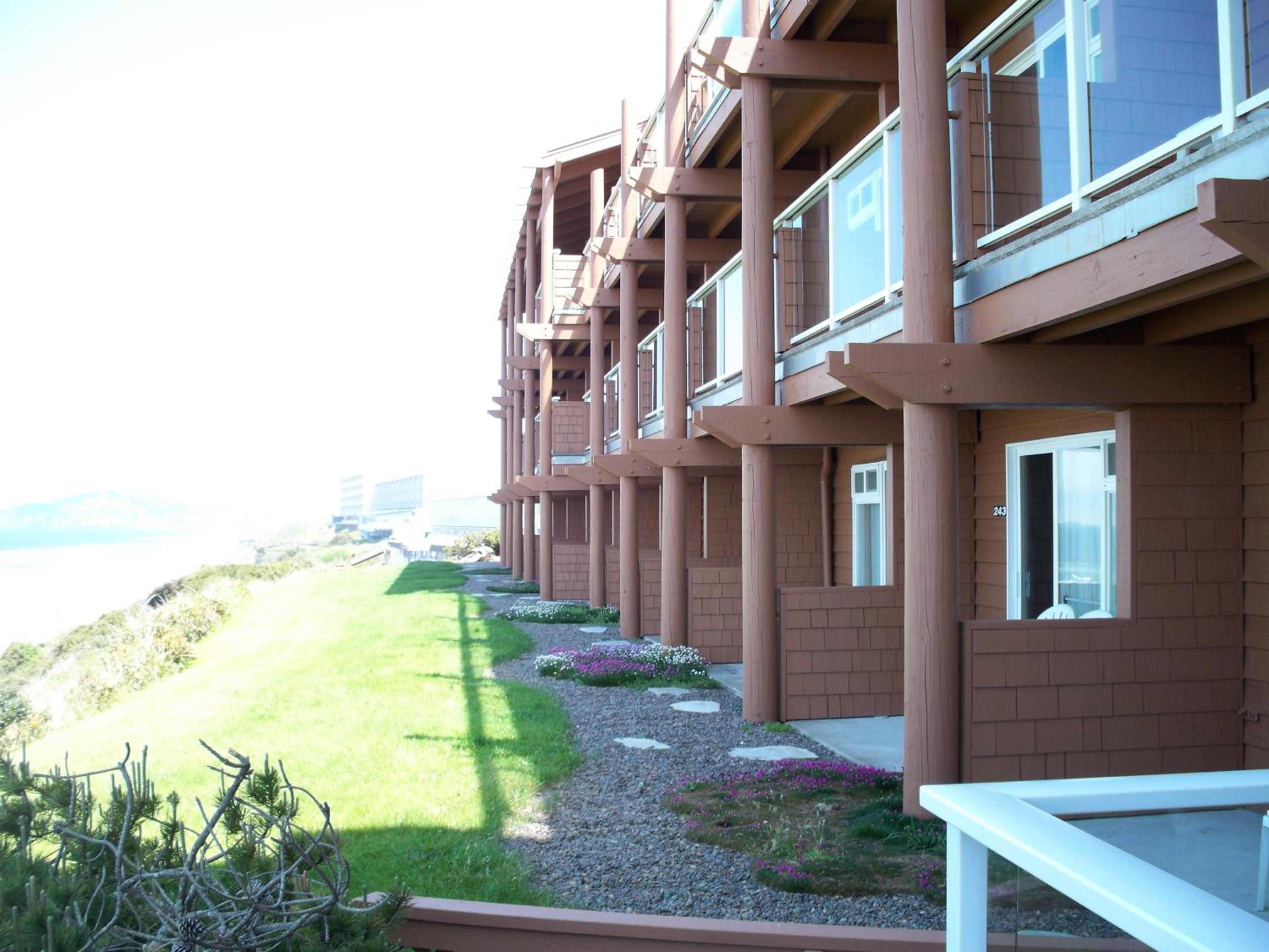 Hotel Hallmark Resort - Newport