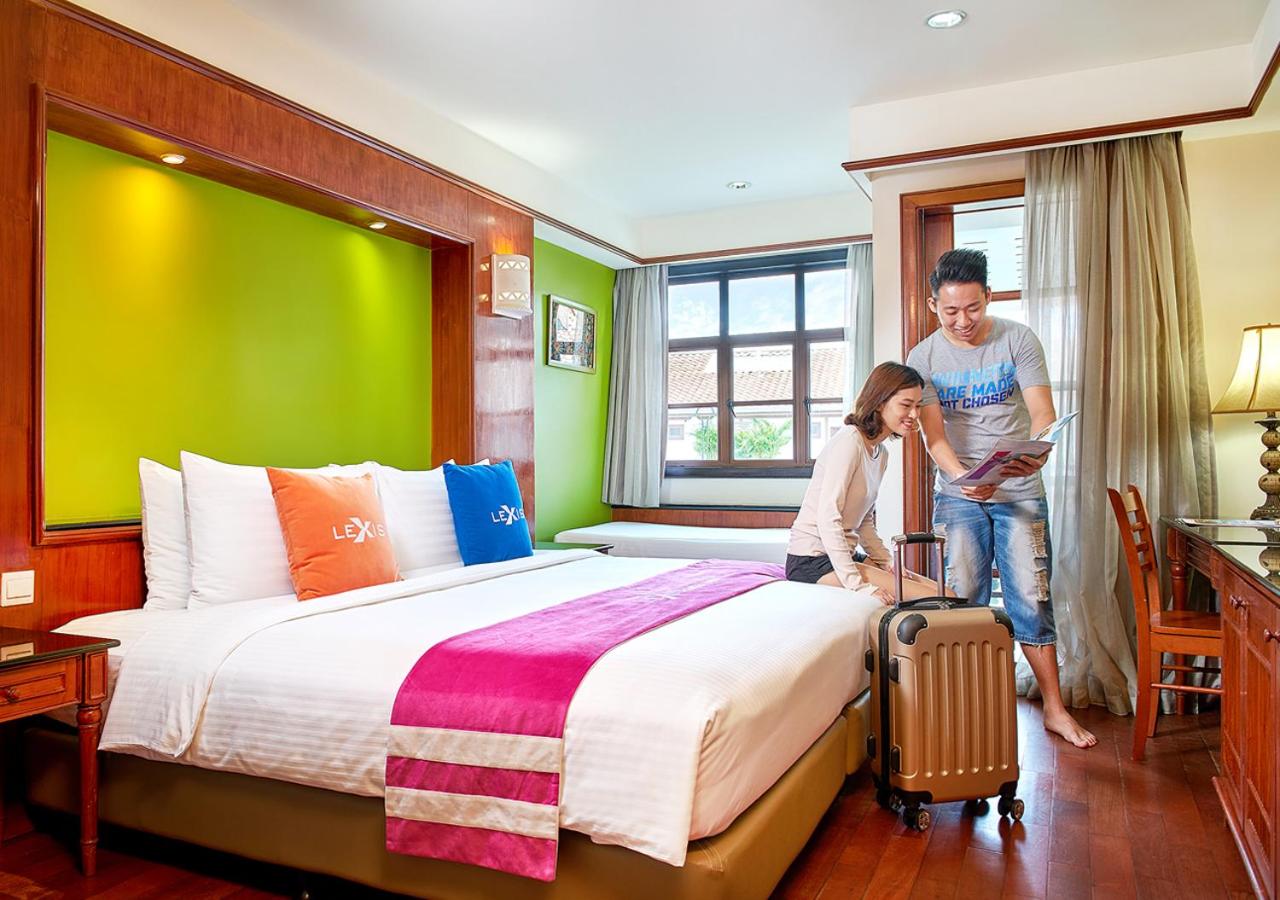 Lexis Port Dickson photo 6