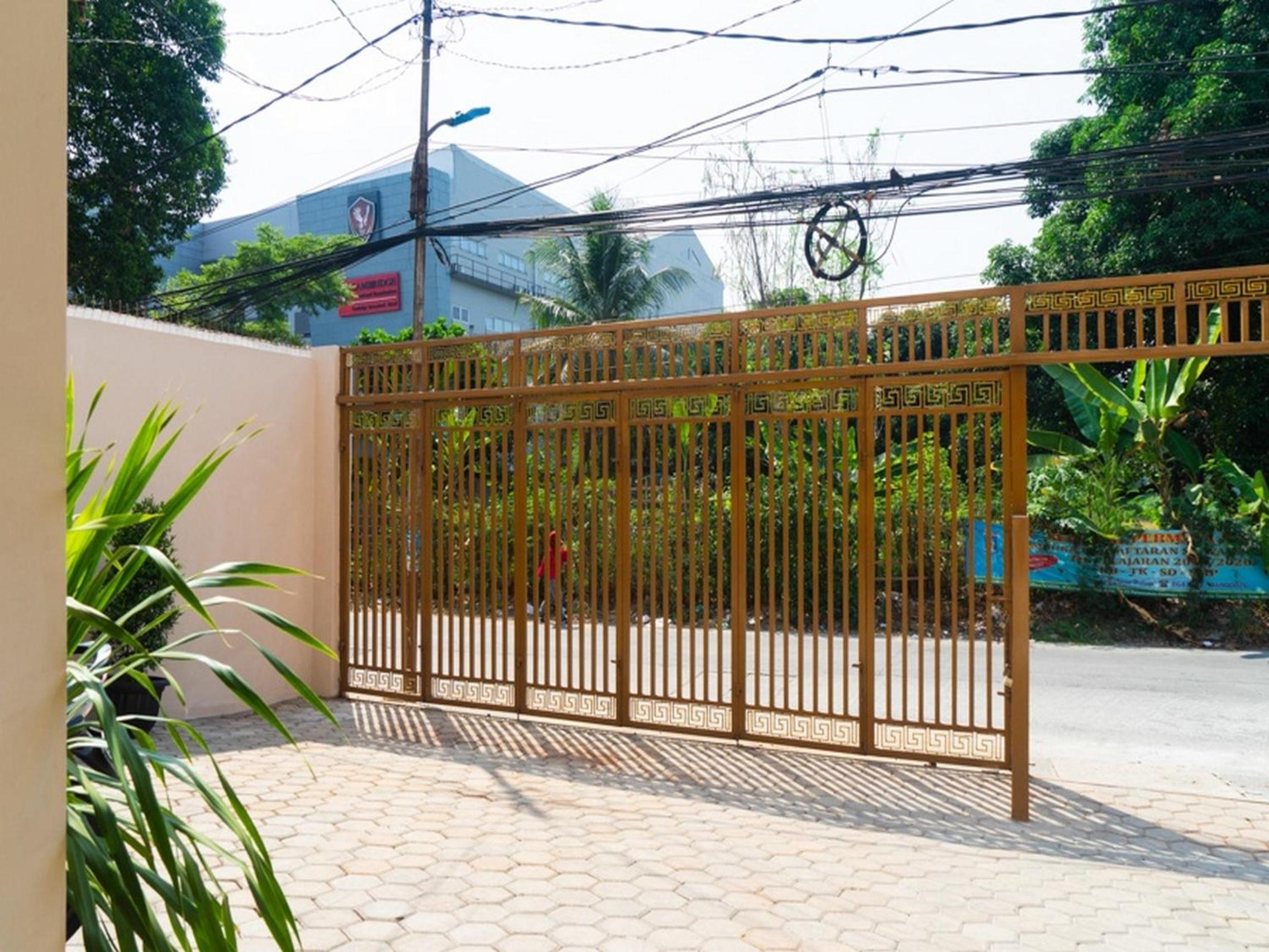 RedDoorz near Cipinang Indah Mall, จาการ์ตา - 18