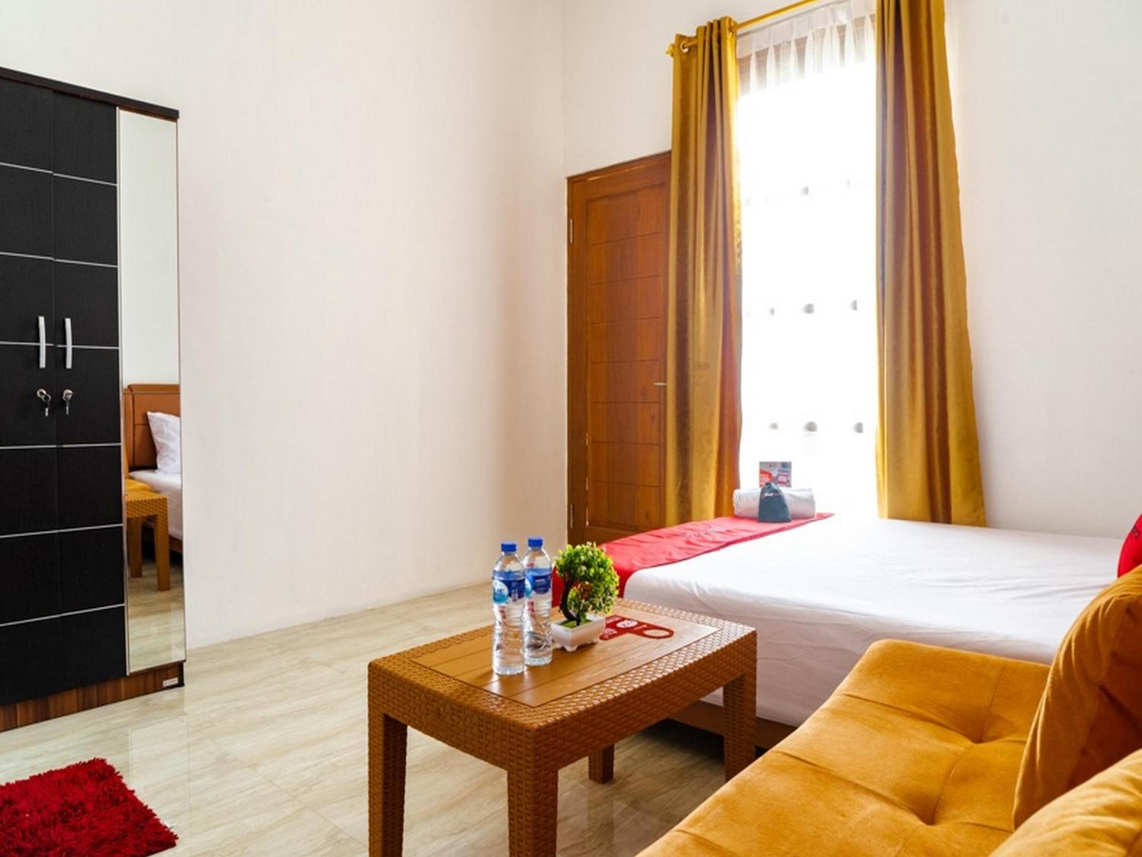RedDoorz near Cipinang Indah Mall, จาการ์ตา - 16