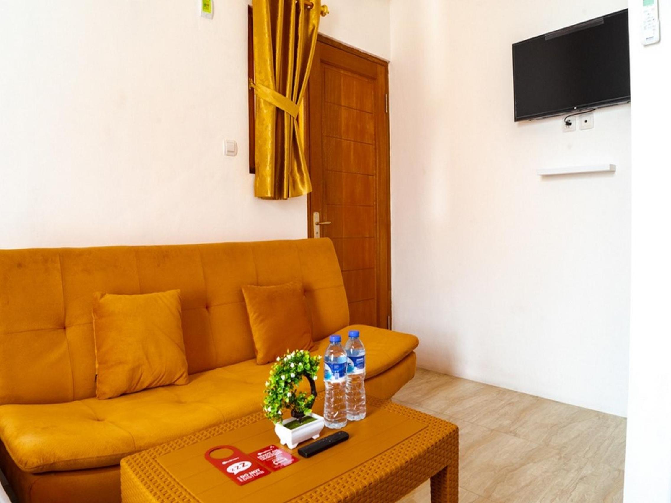 RedDoorz near Cipinang Indah Mall, จาการ์ตา - 11