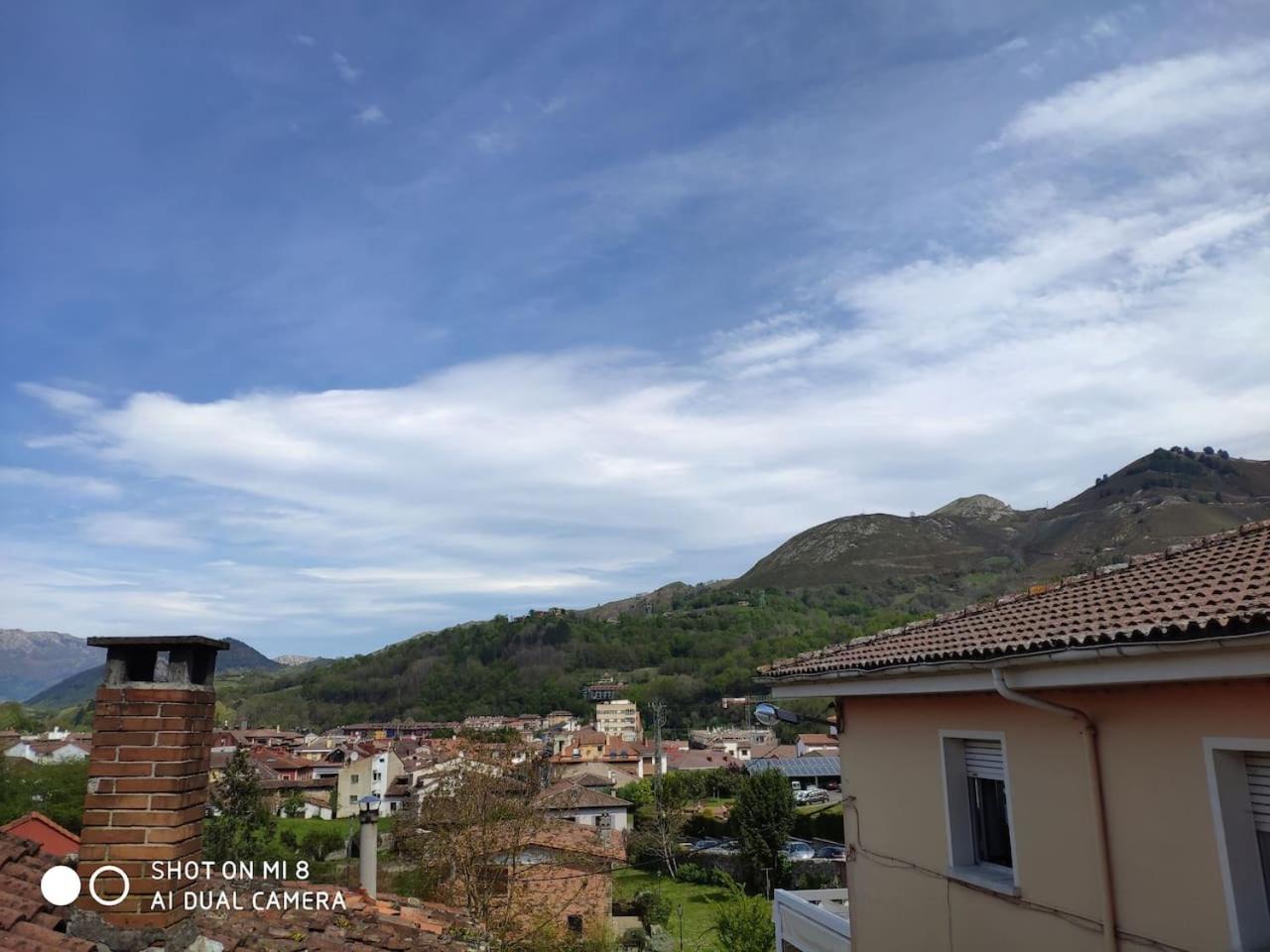 Olimarti Vacacional view 5