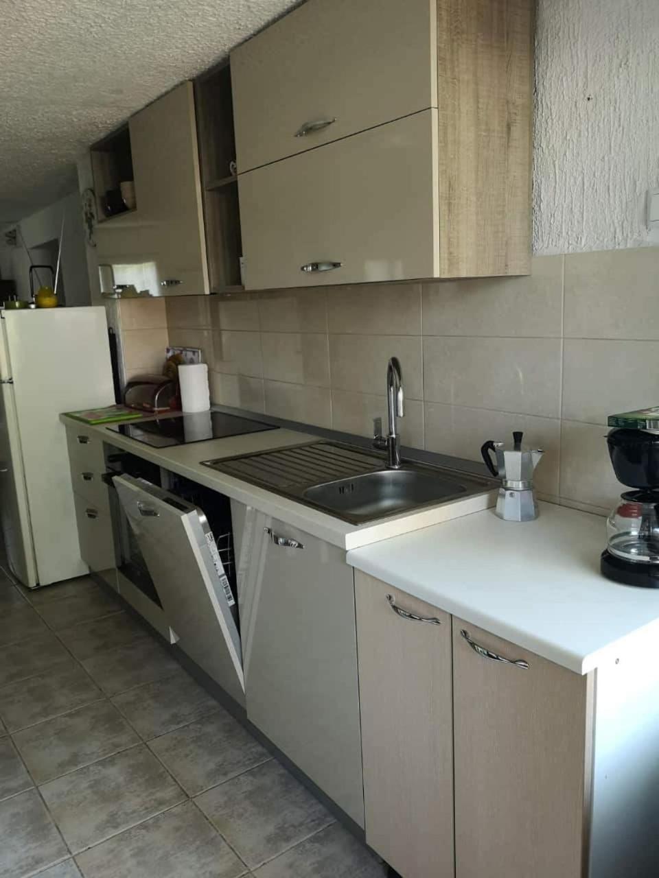 apartman SONJA view 4