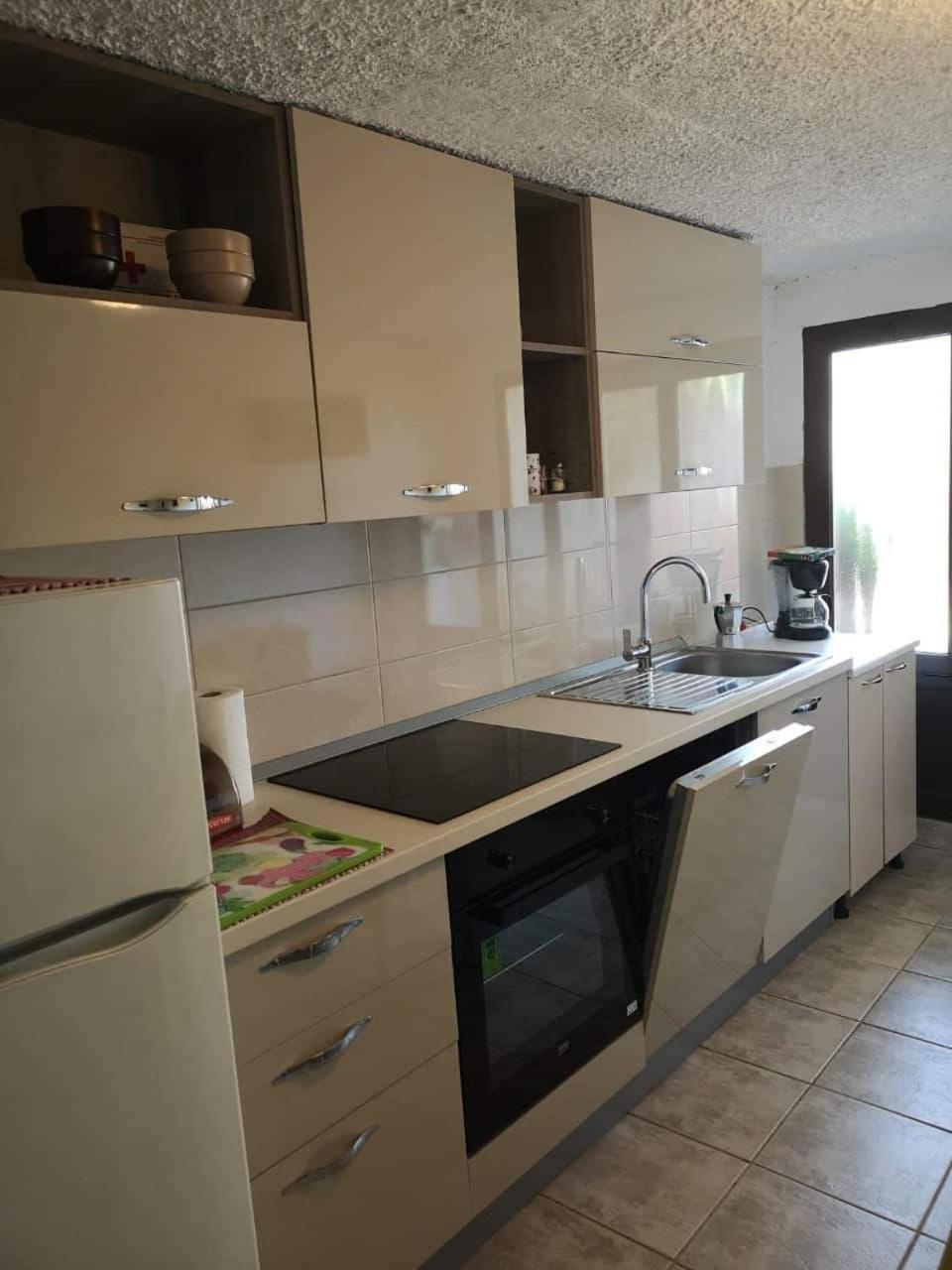 apartman SONJA view 3