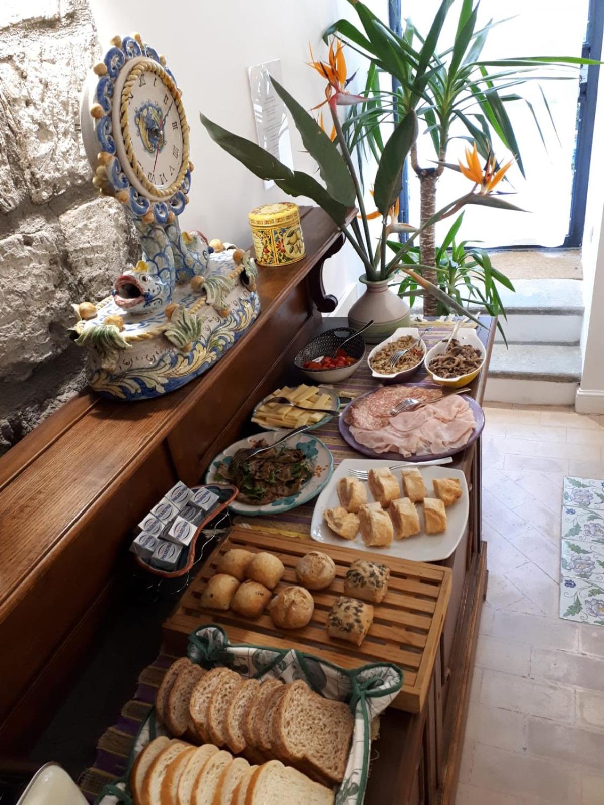 Villa Manning Relais