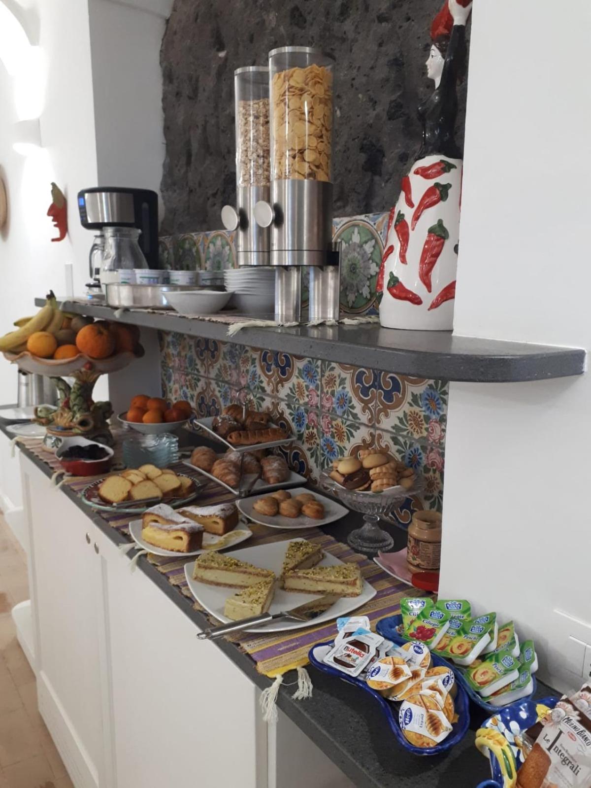 Villa Manning Relais