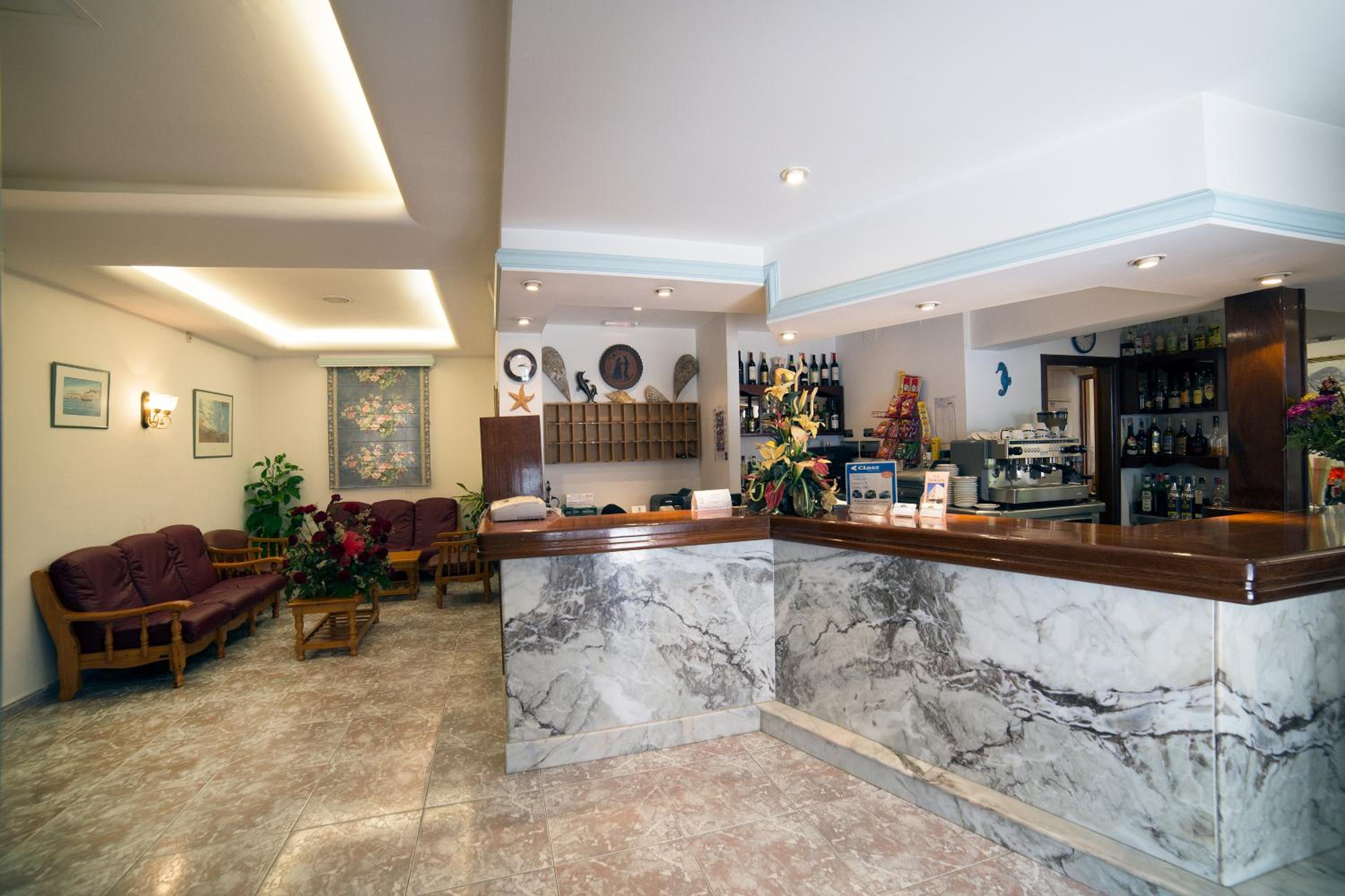 Hostal Sa Rota