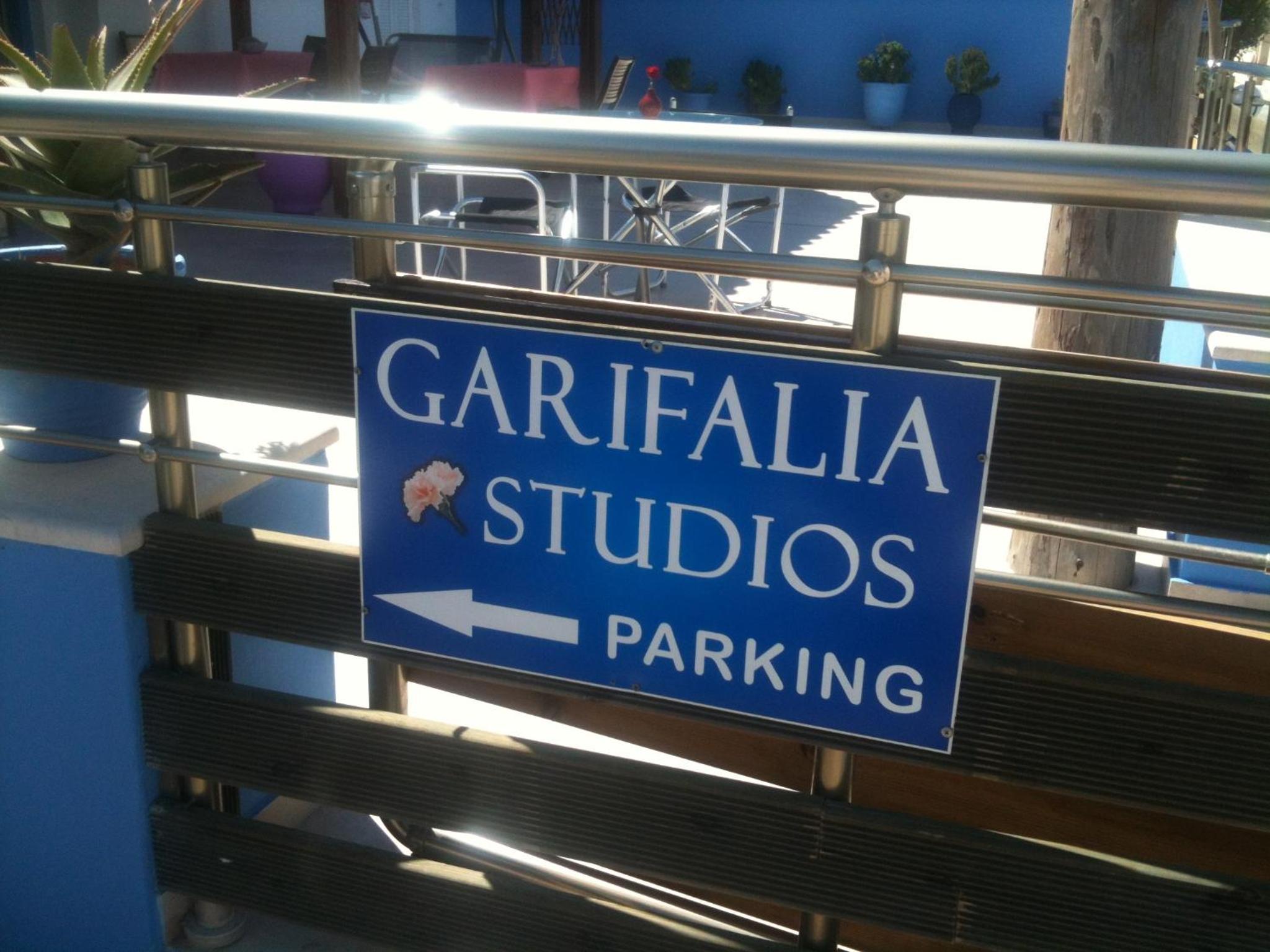 Garifalia Studios
