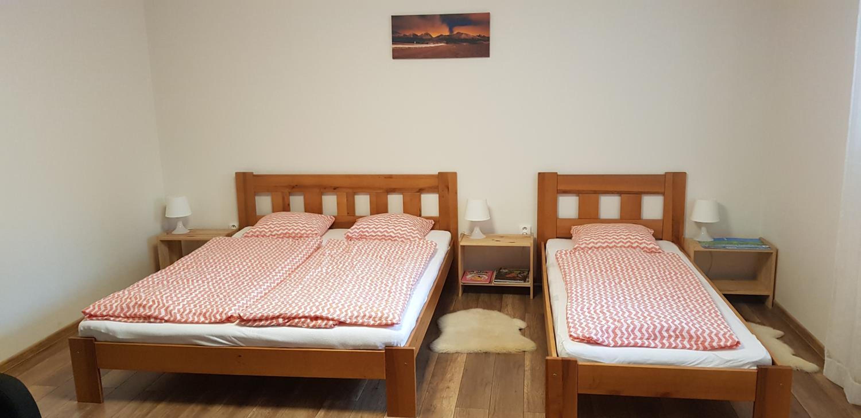 Apartmán Krajčer view 3