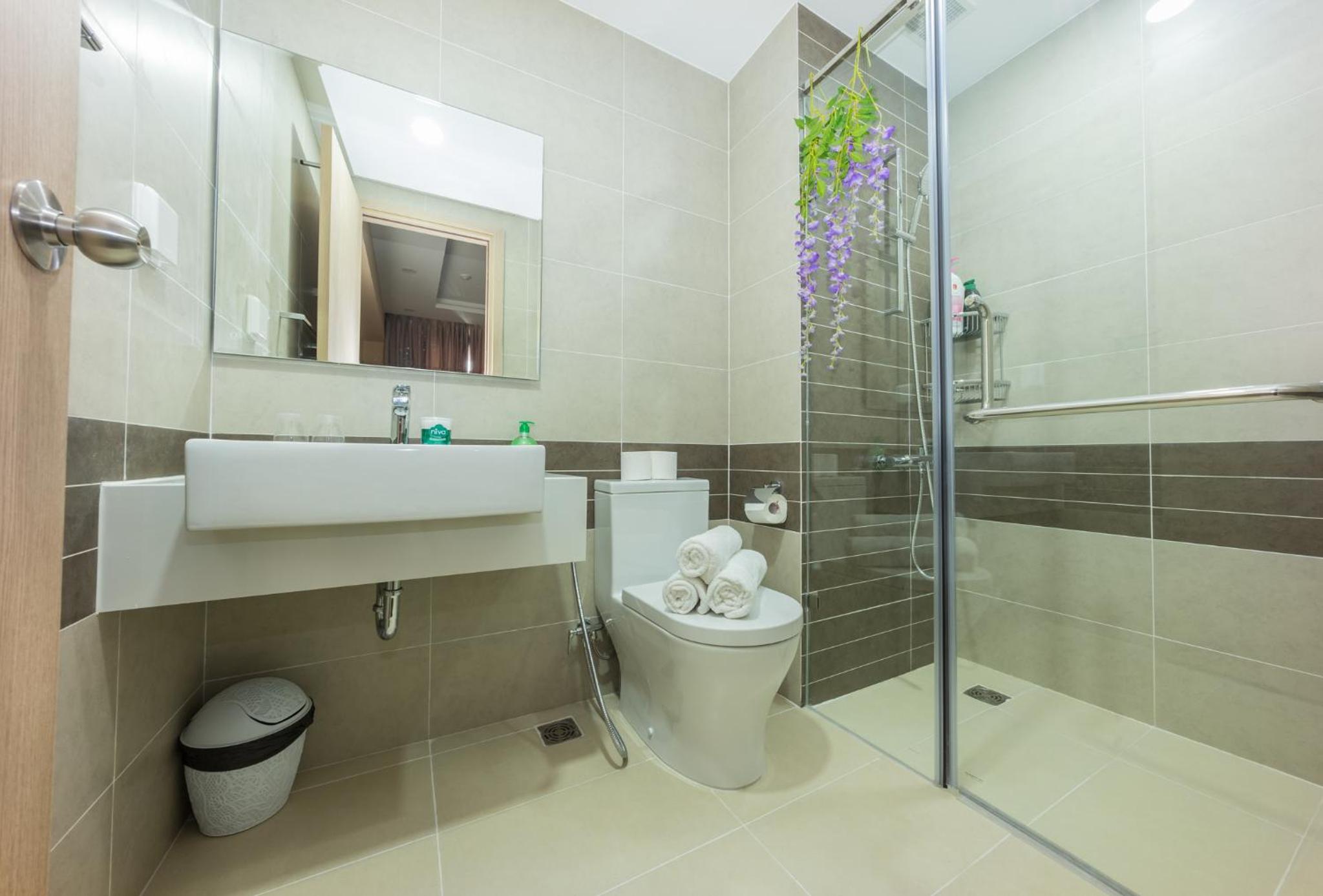 RiverGate Residence