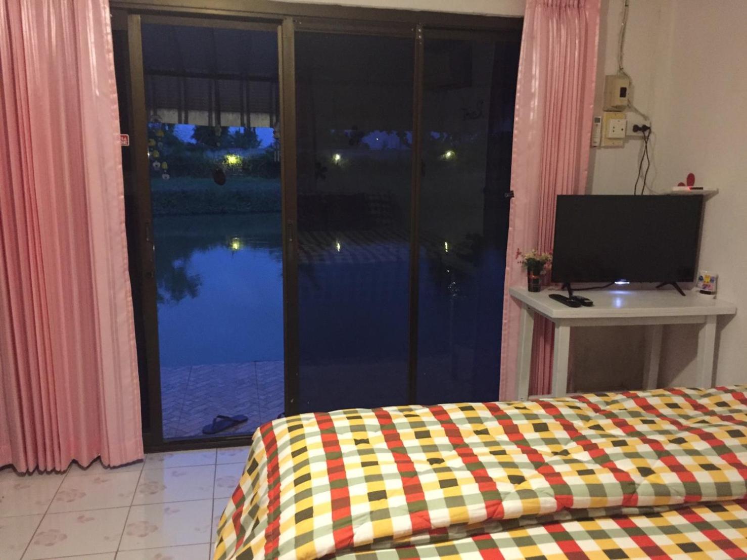 goodluck resort@phayao view 5