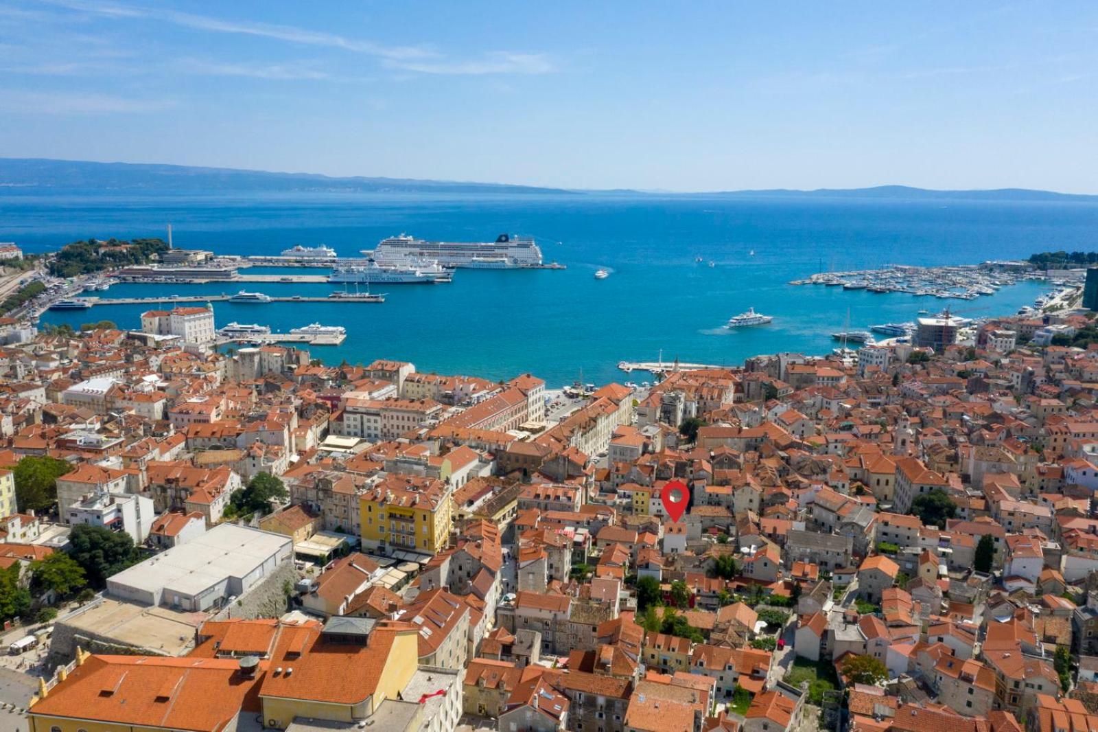 Hotel New Lux Villa Merissima - Image 1