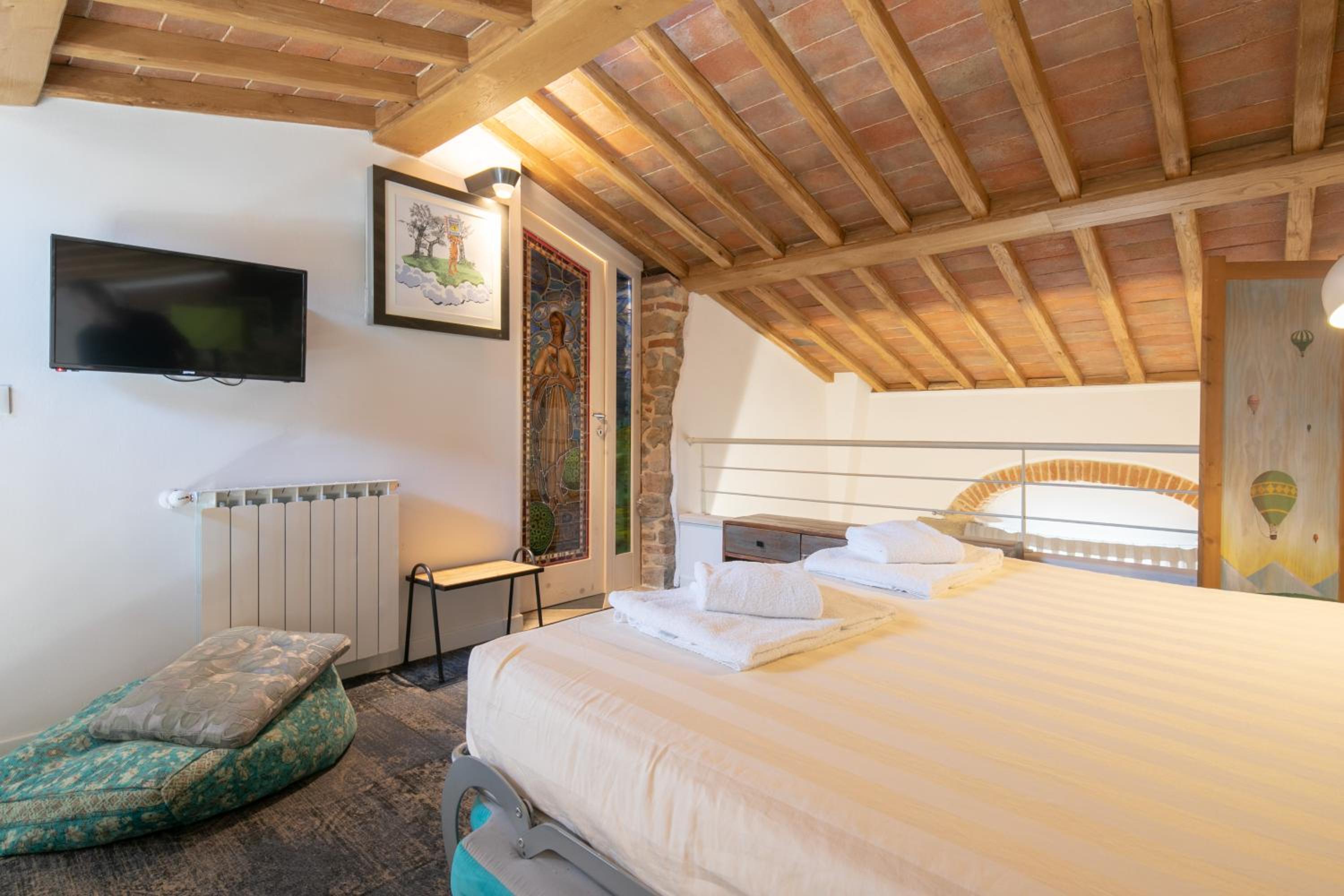 Giglio Apartments by Mmega