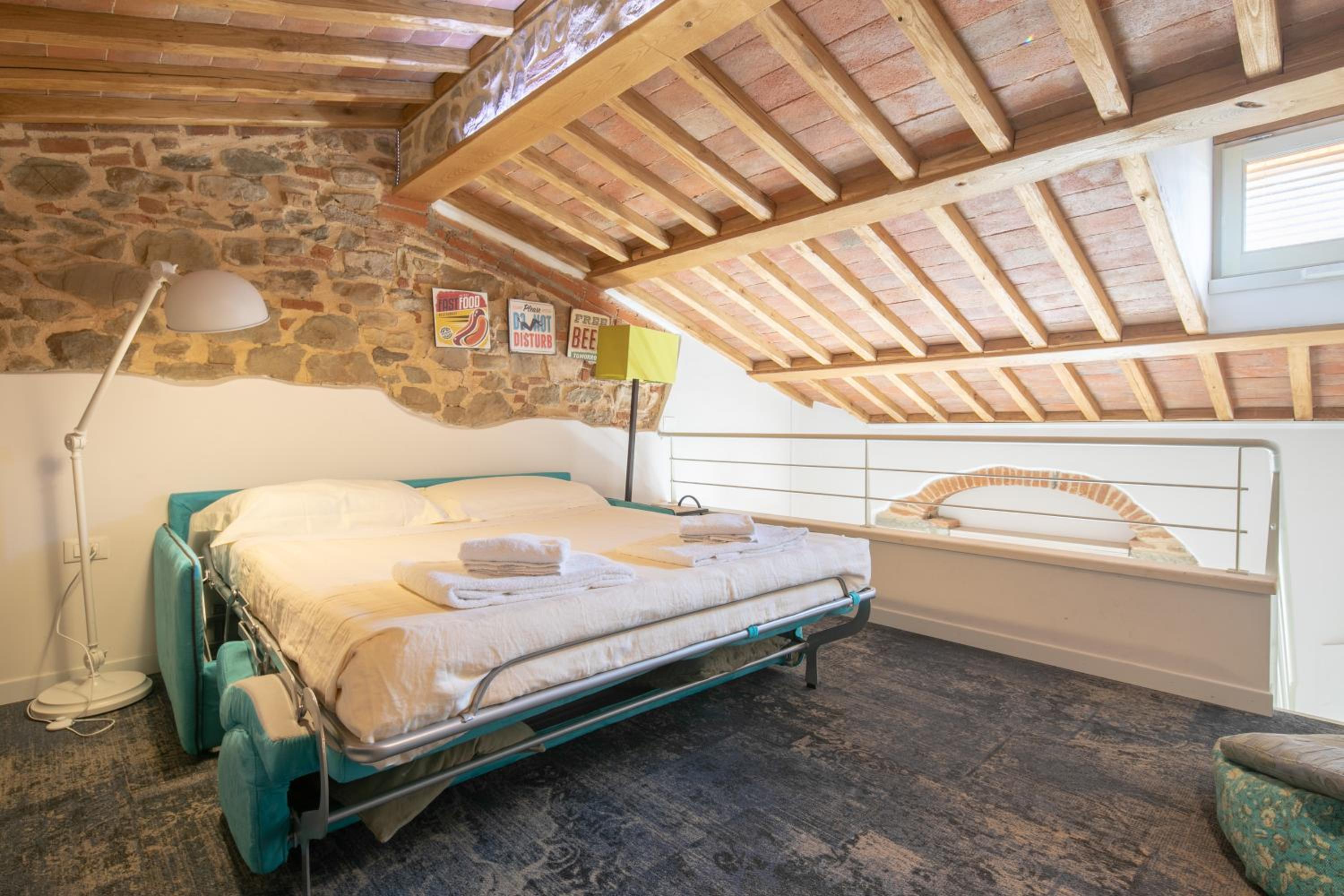 Giglio Apartments by Mmega