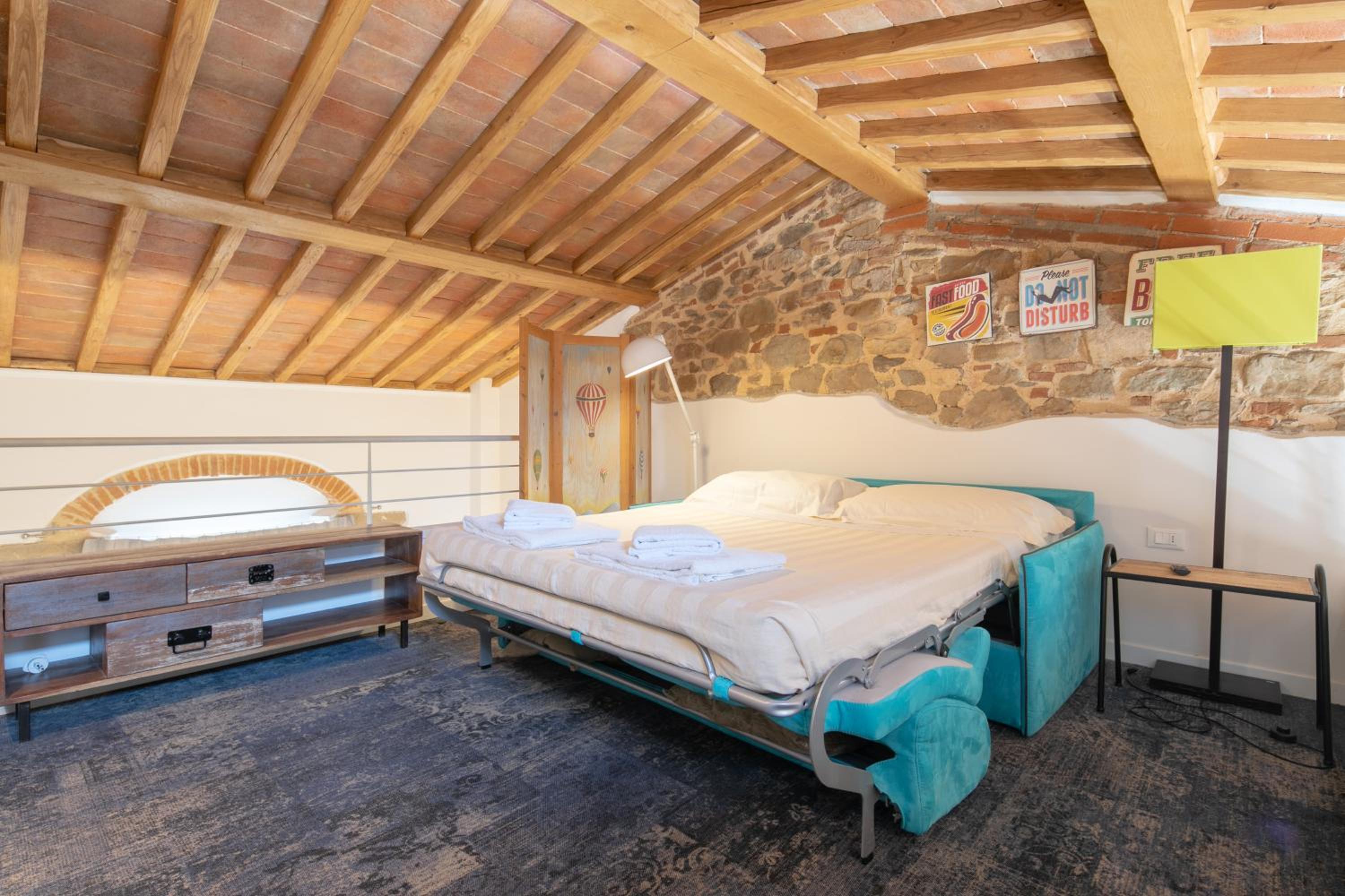 Giglio Apartments by Mmega