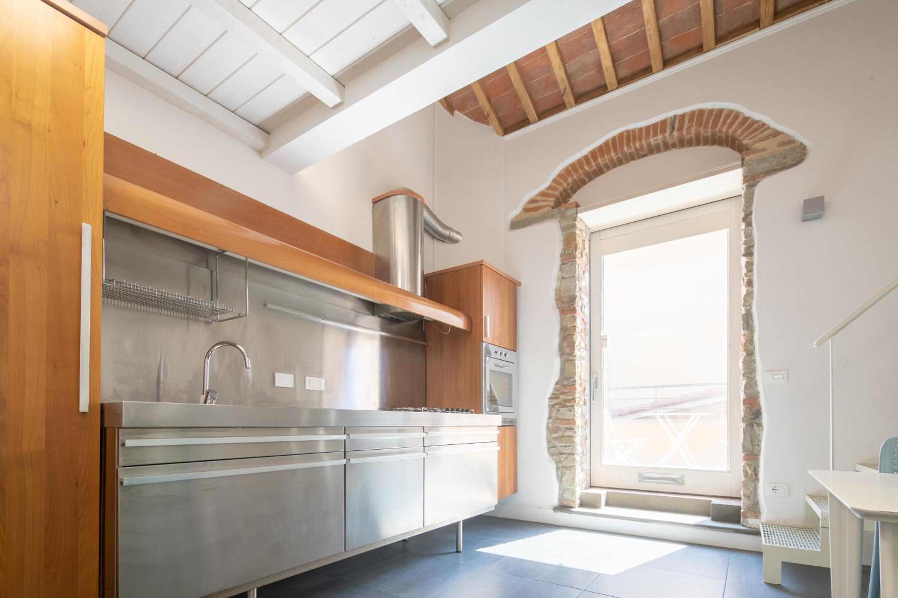Giglio Apartments by Mmega