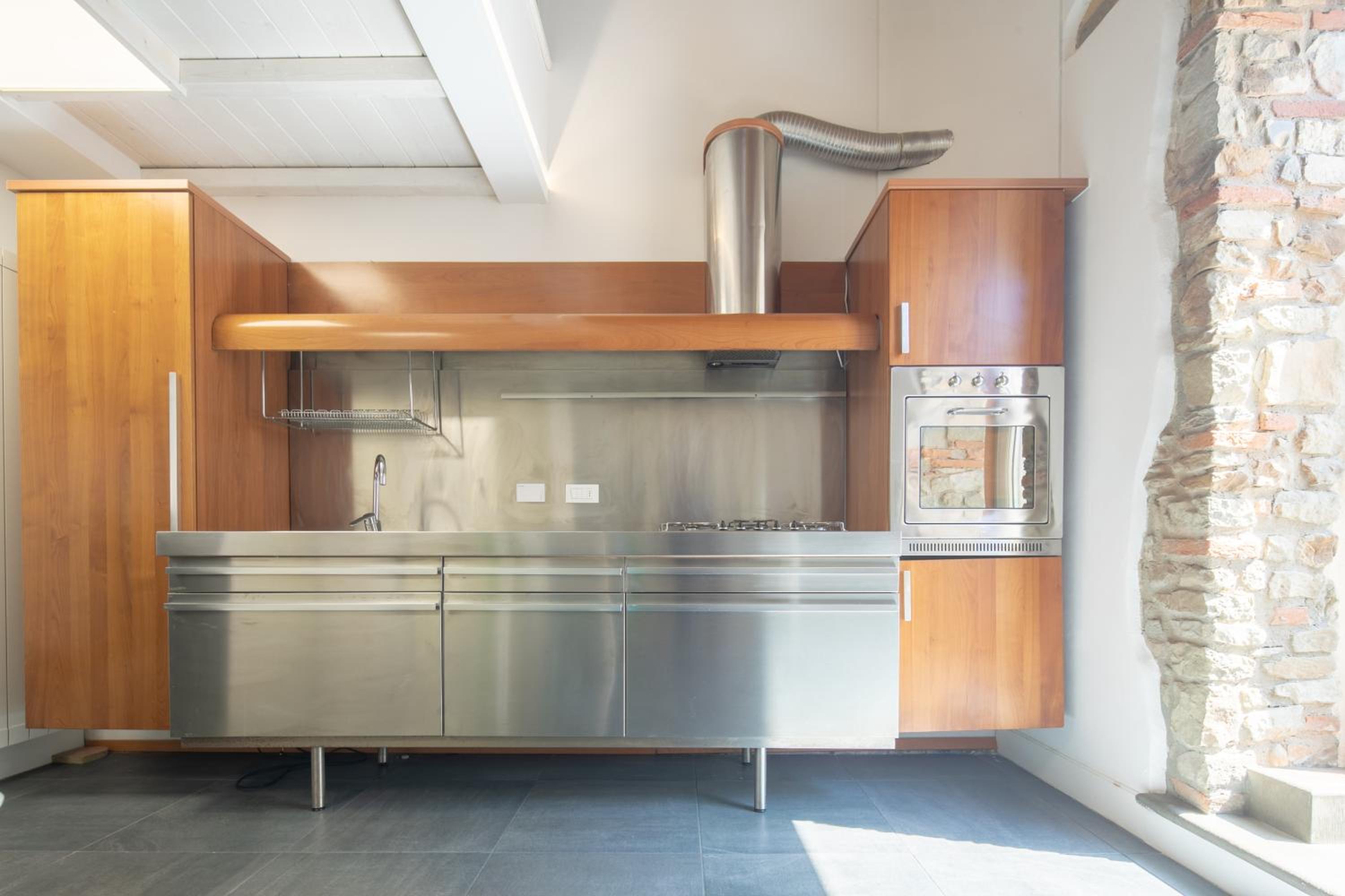Giglio Apartments by Mmega