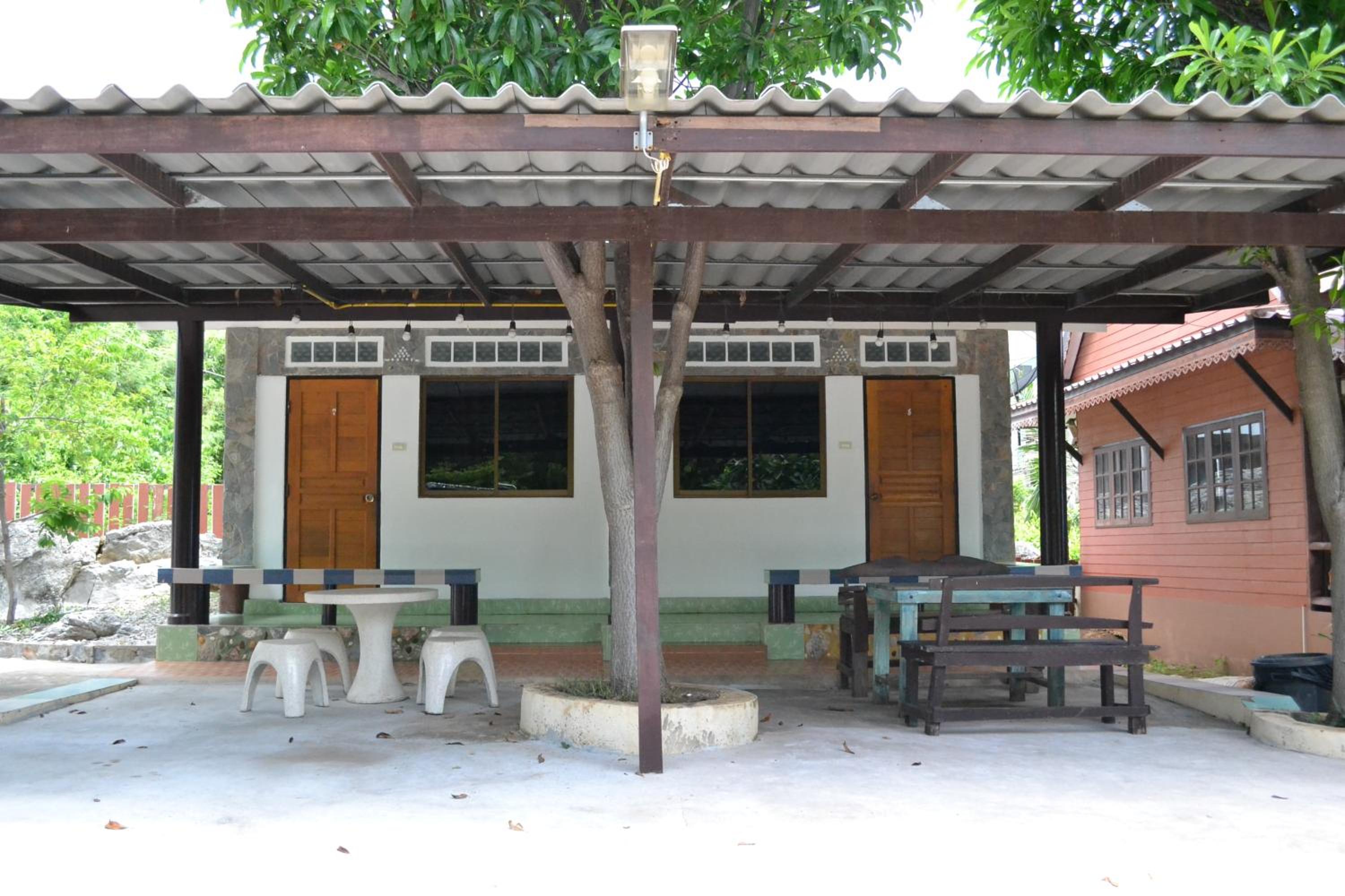 Beluga koh Sichang