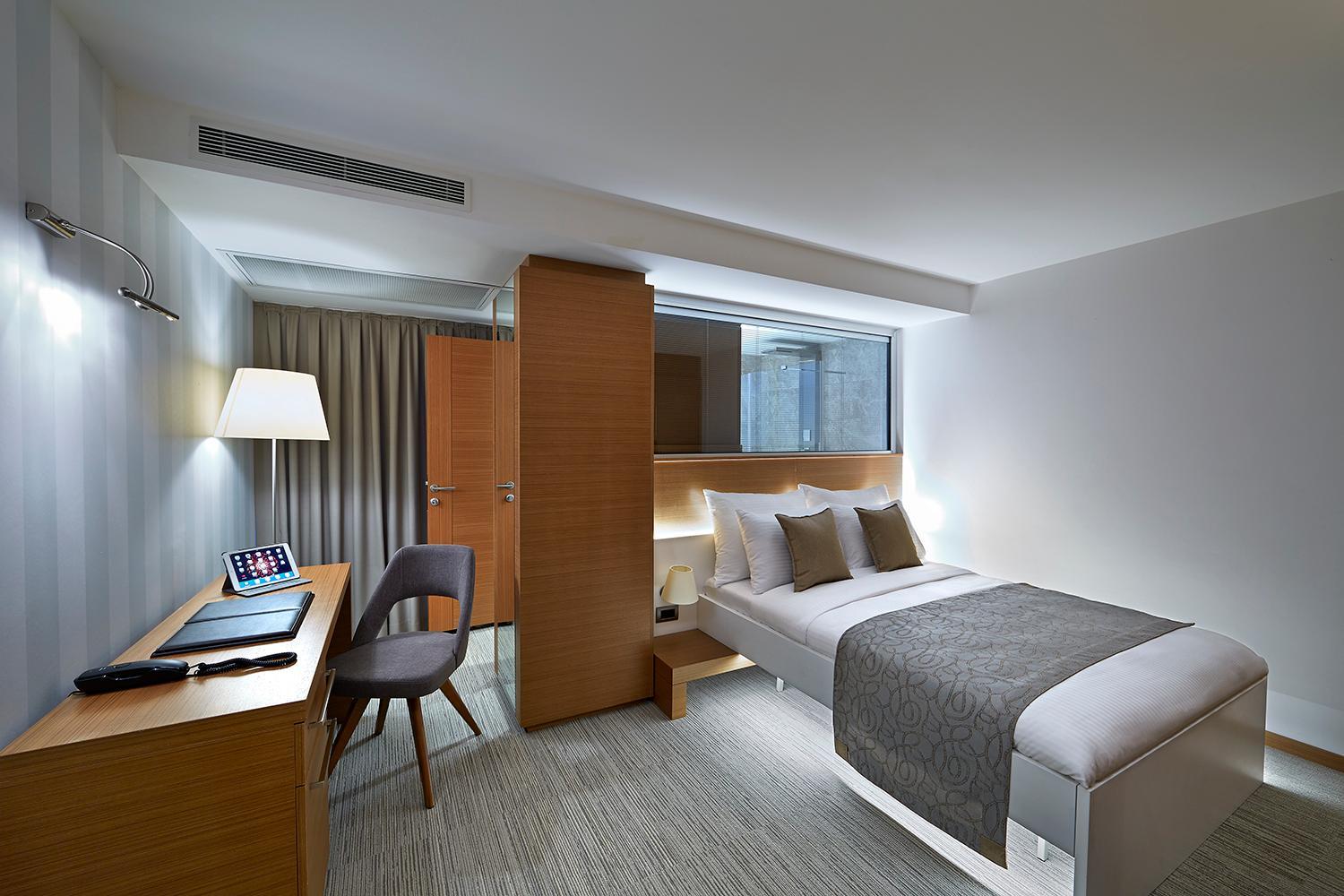 Milport Otel Levent İstanbul - Image 23