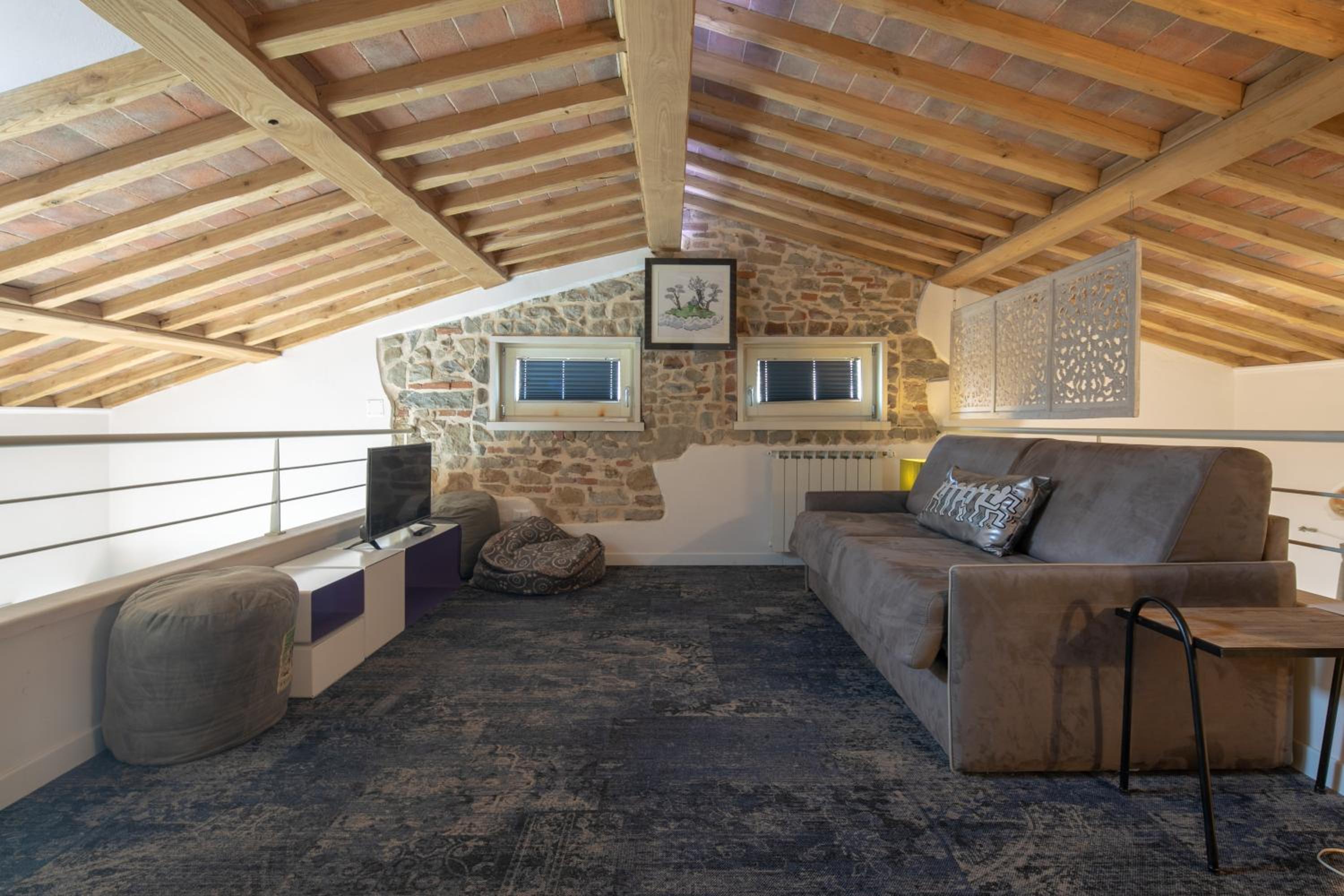 Giglio Apartments by Mmega