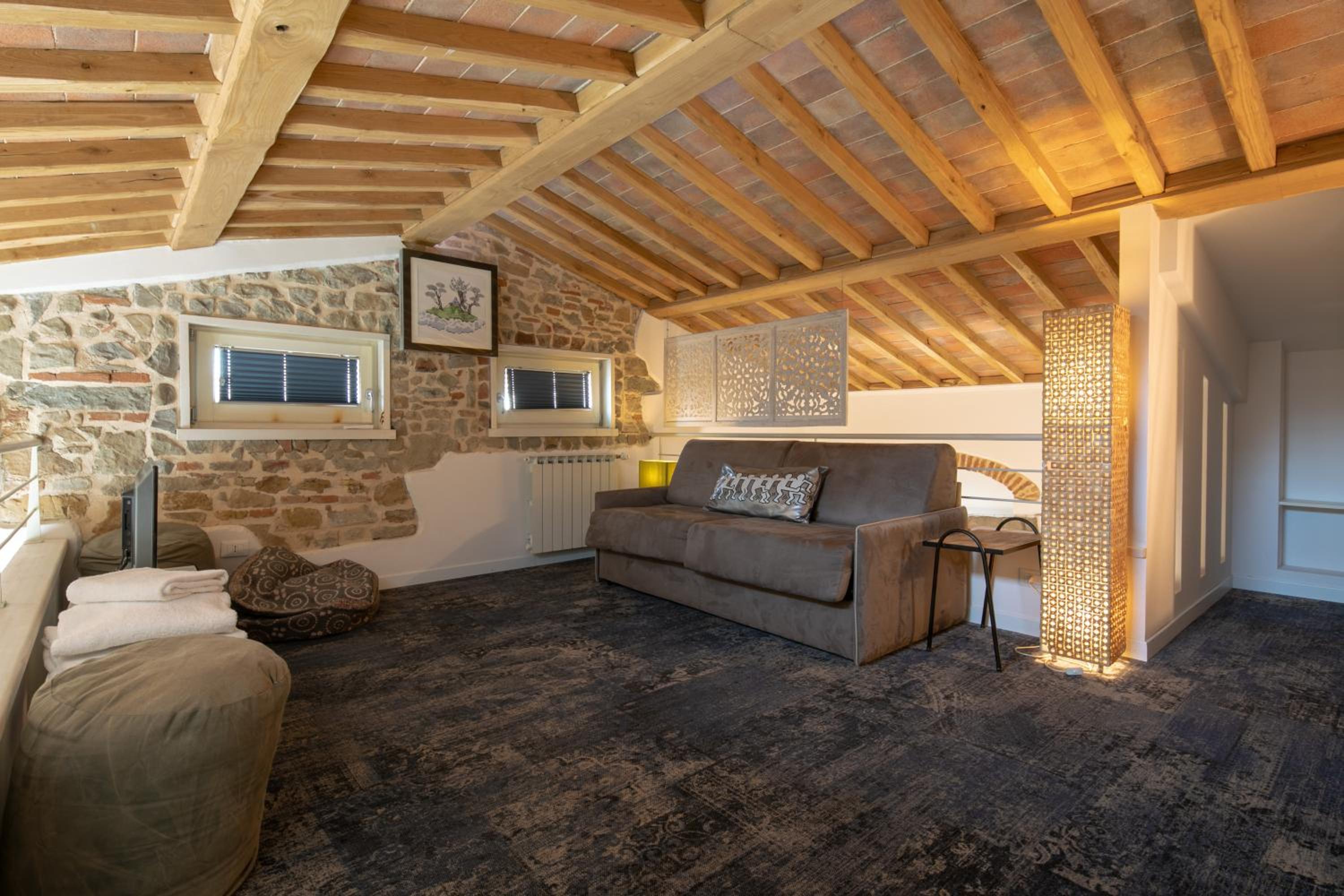 Giglio Apartments by Mmega