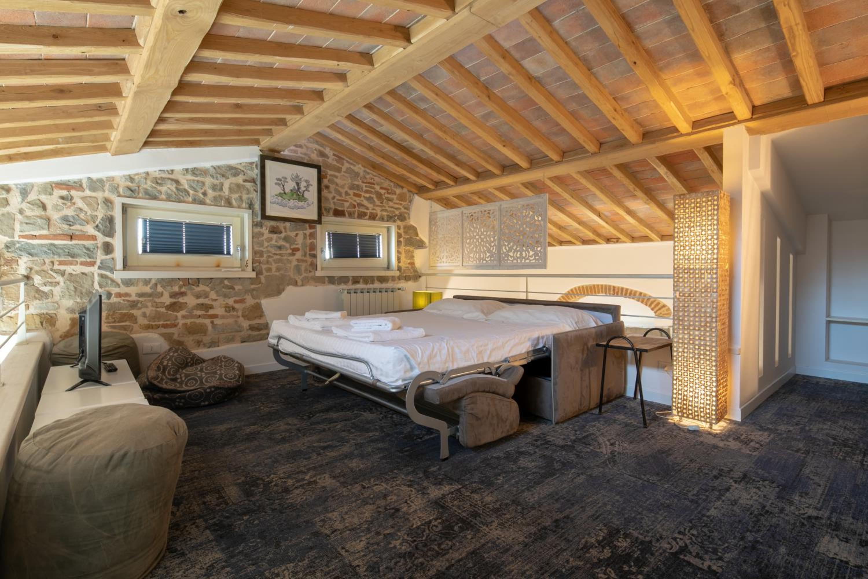 Giglio Apartments by Mmega