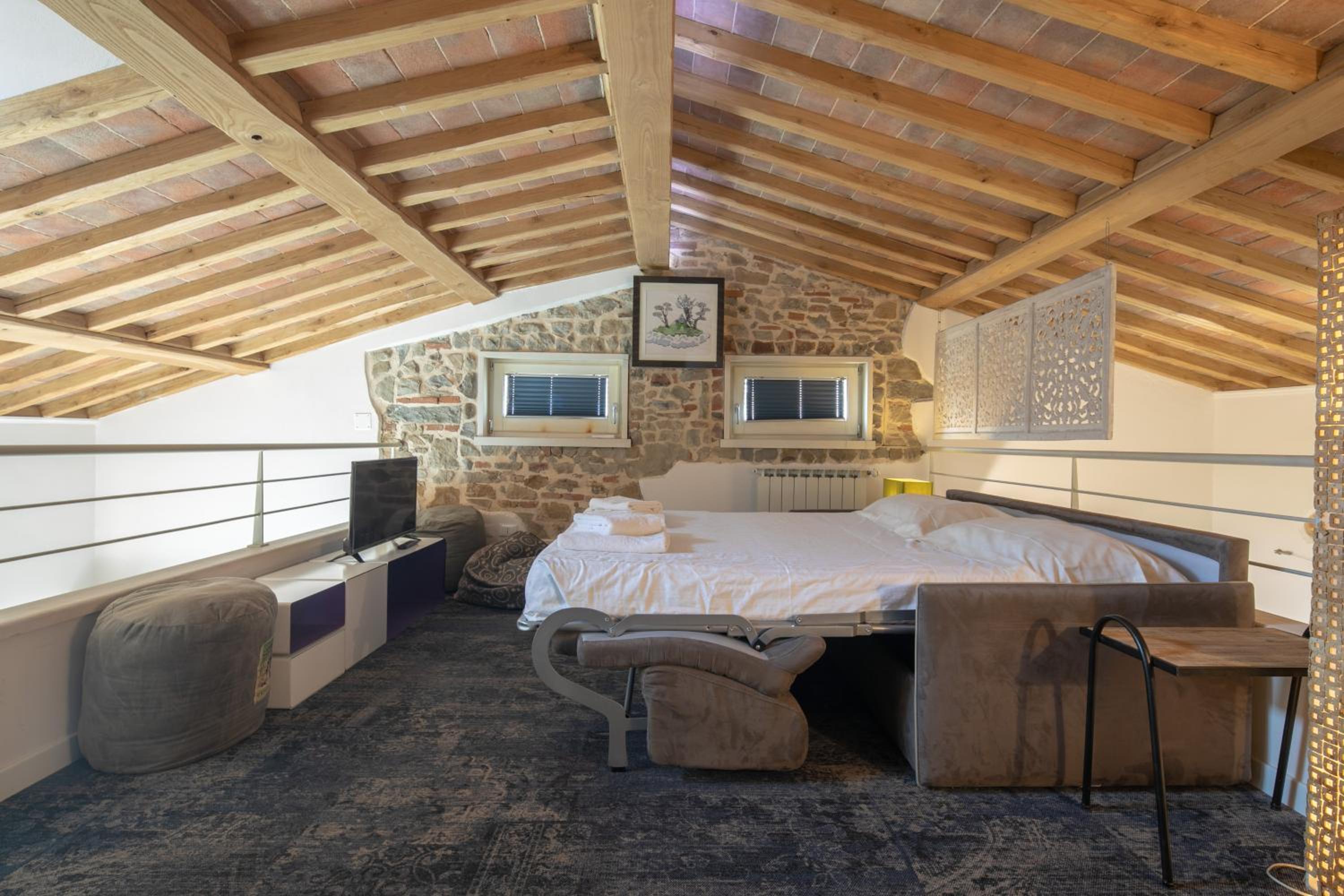 Giglio Apartments by Mmega