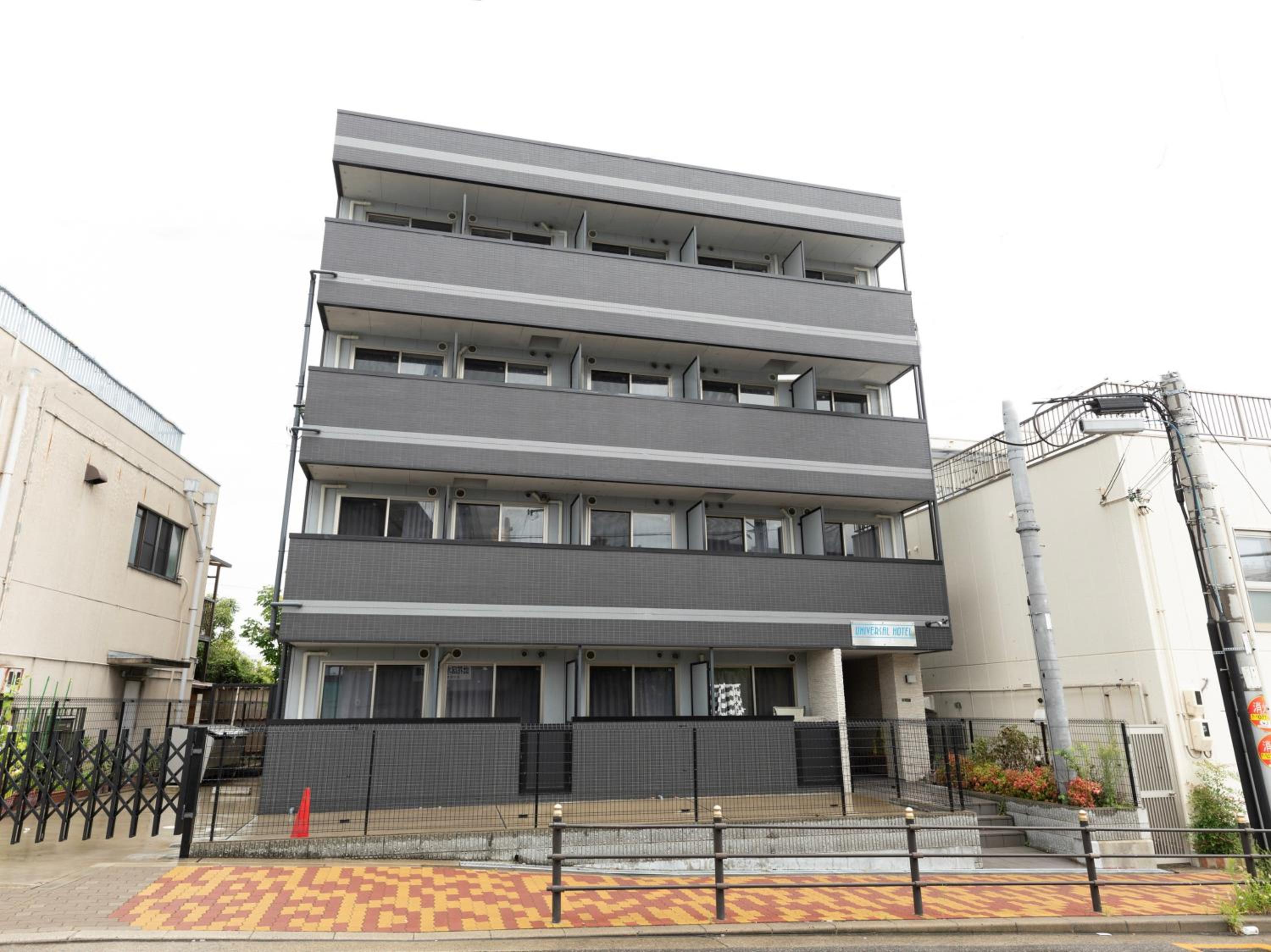 Tabist Gloire Osaka