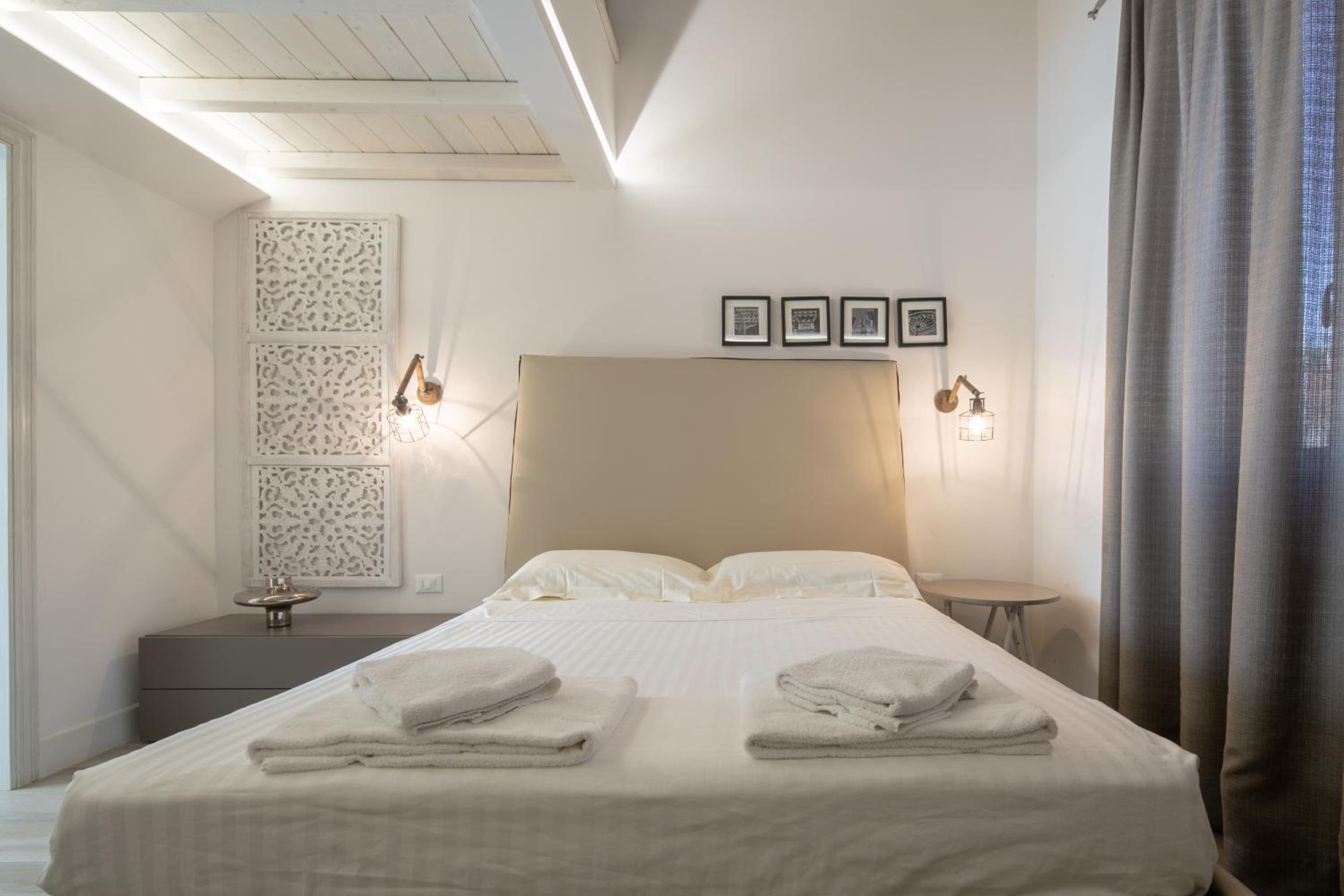 Giglio Apartments by Mmega
