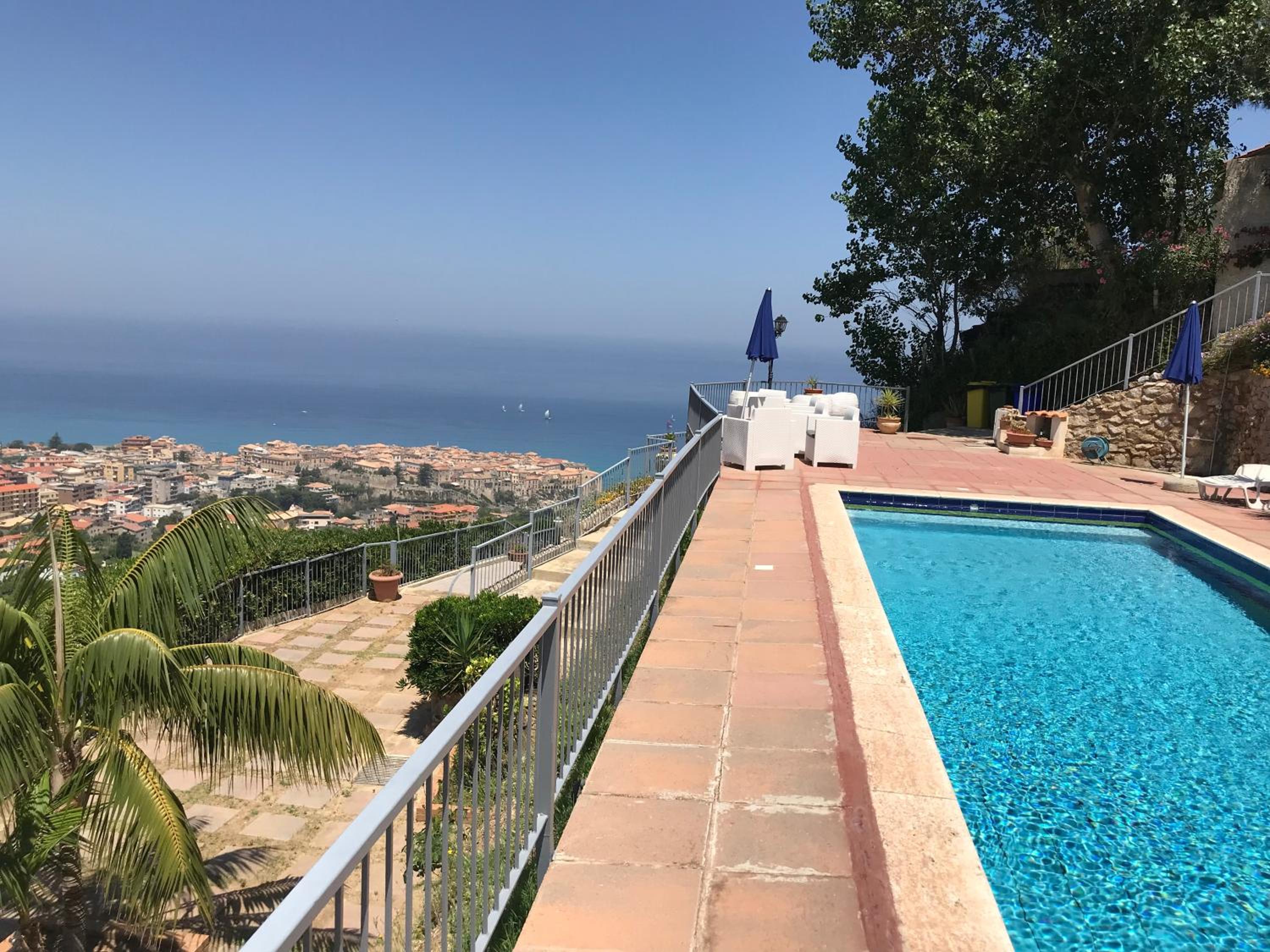 Villa Del Conte