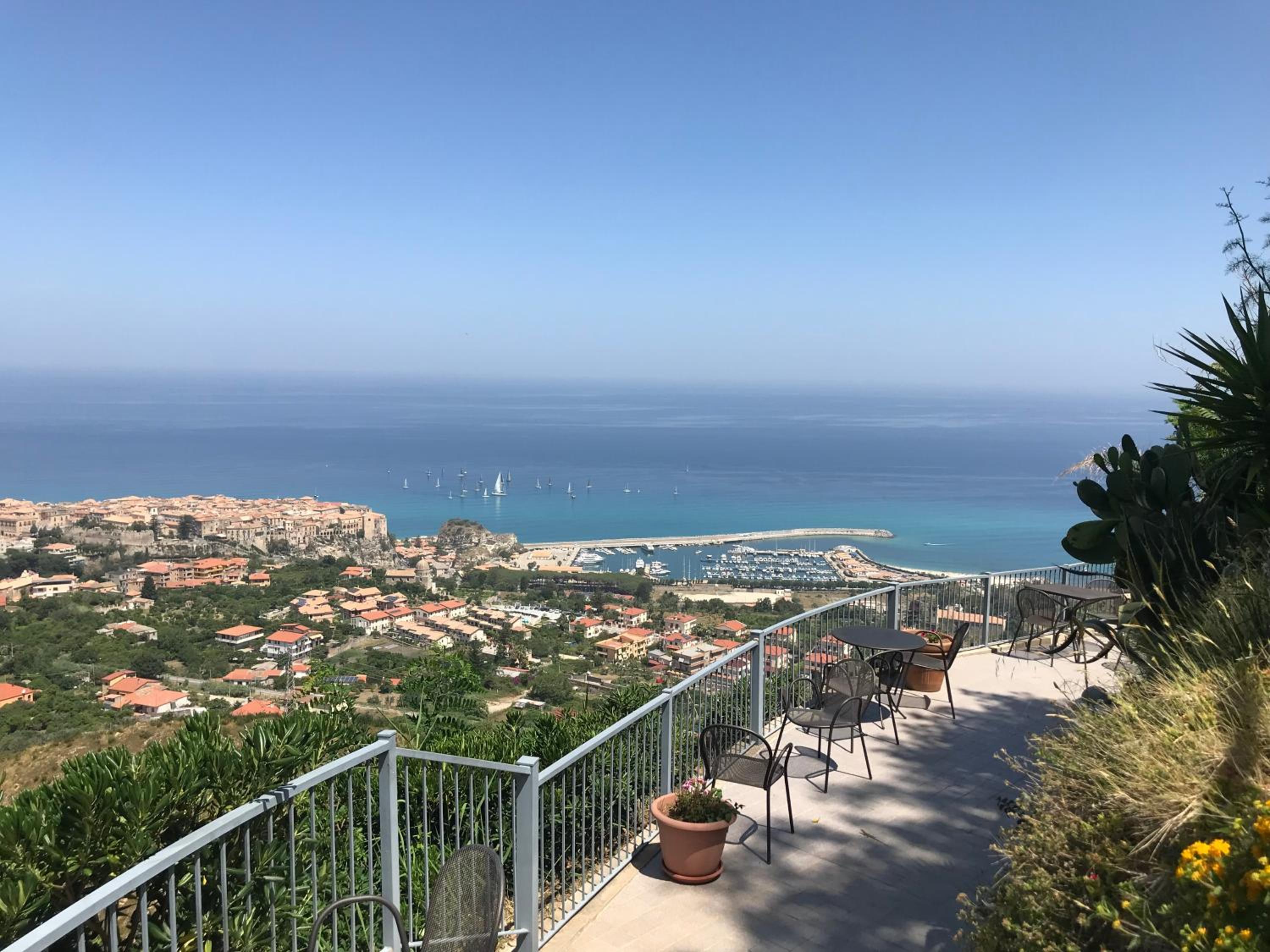 Villa Del Conte