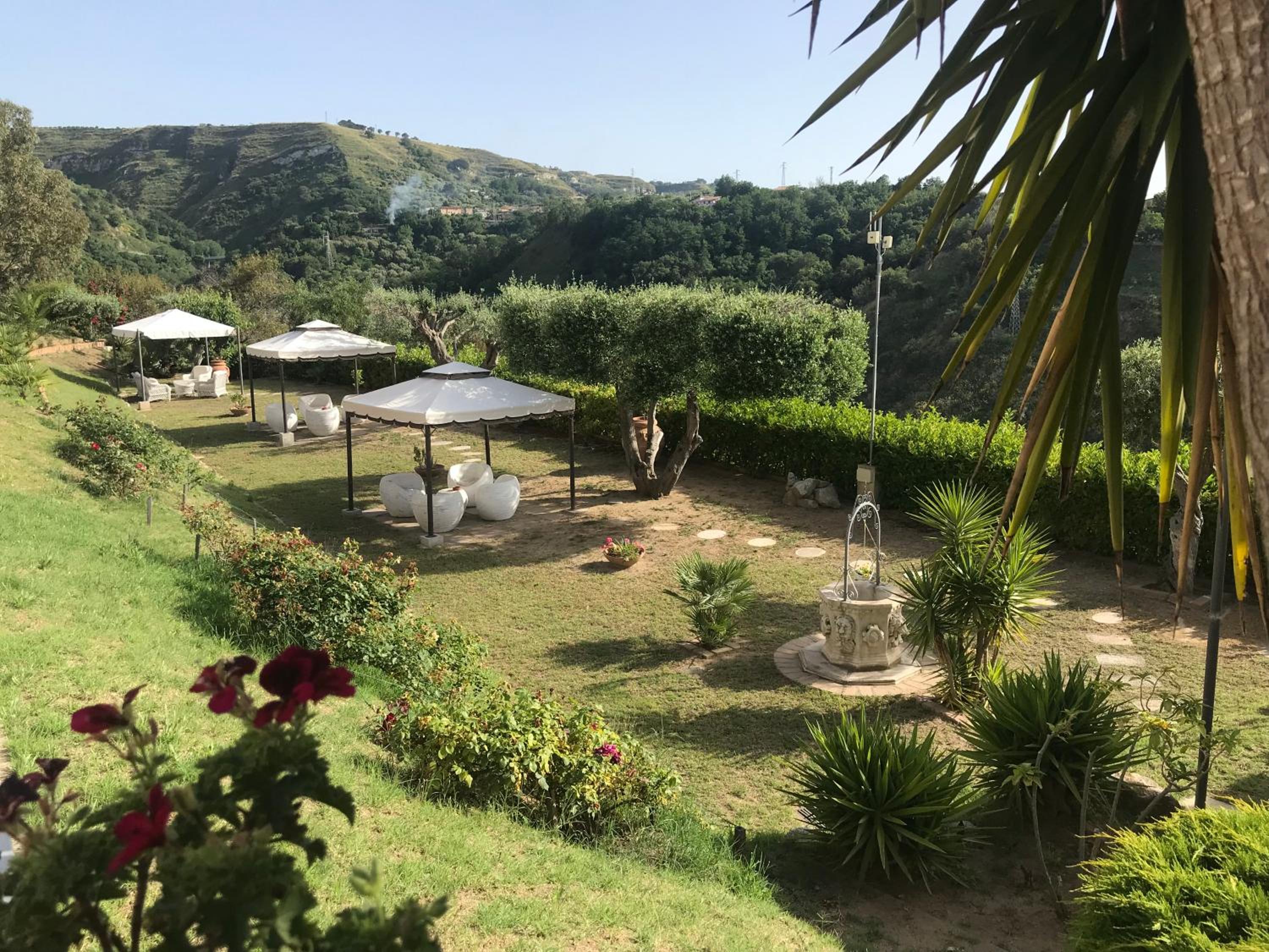Villa Del Conte