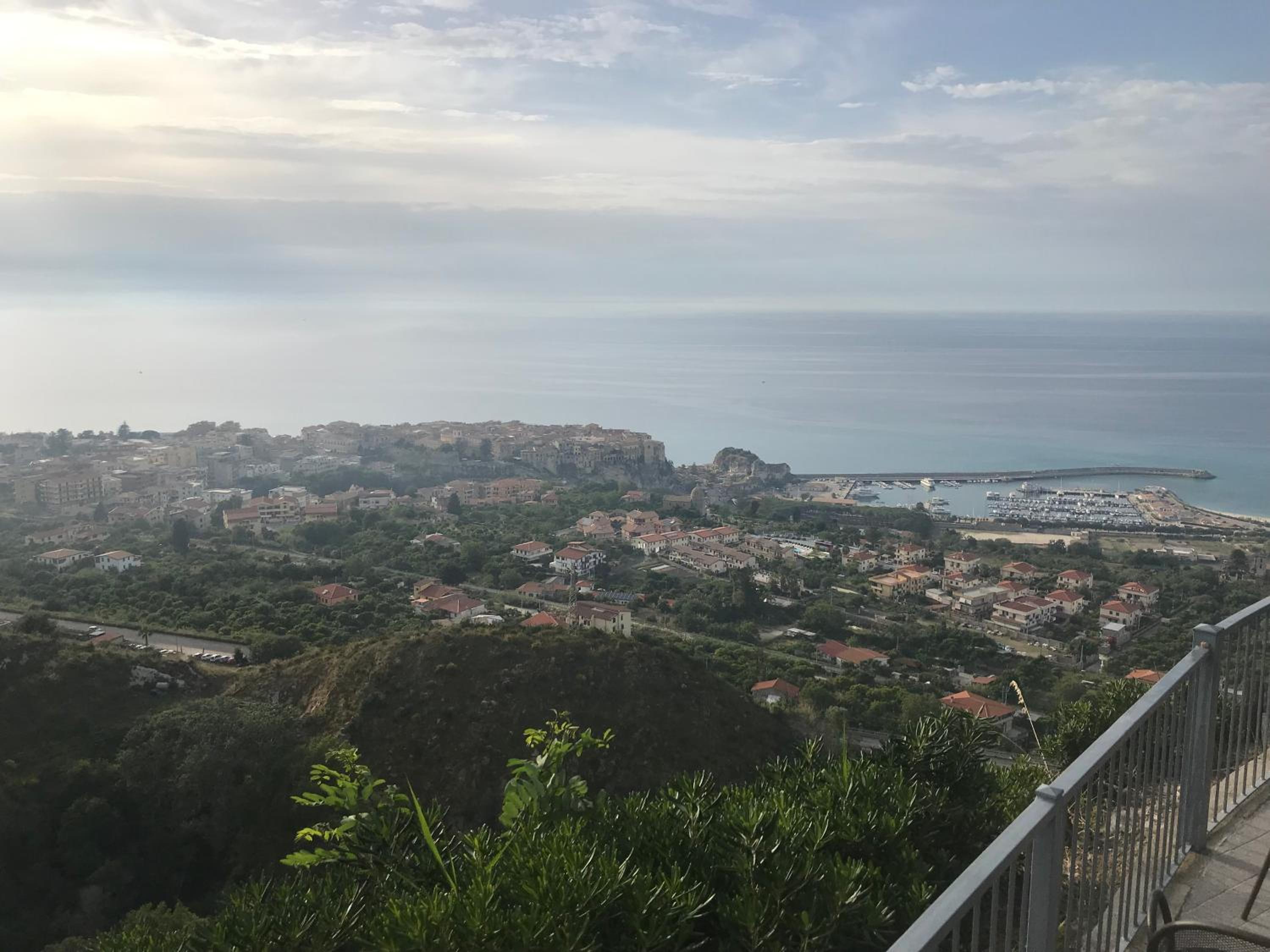 Villa Del Conte