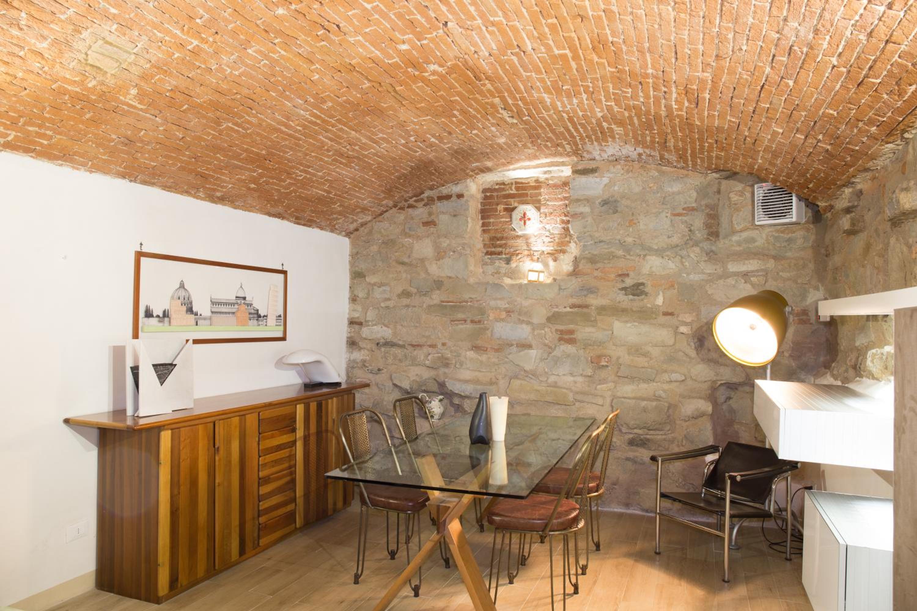 Giglio Apartments by Mmega